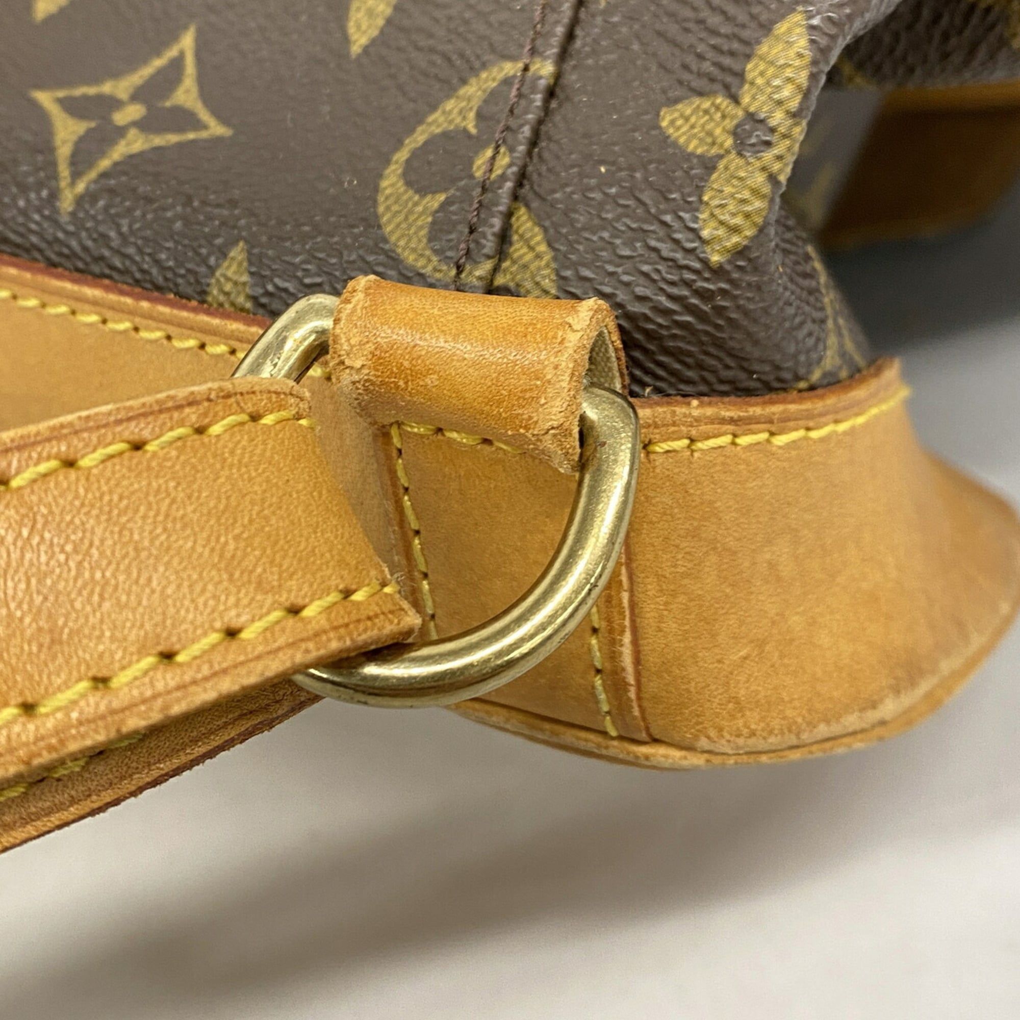 Backpack (Pre-Owned) - Louis Vuitton - Modalova