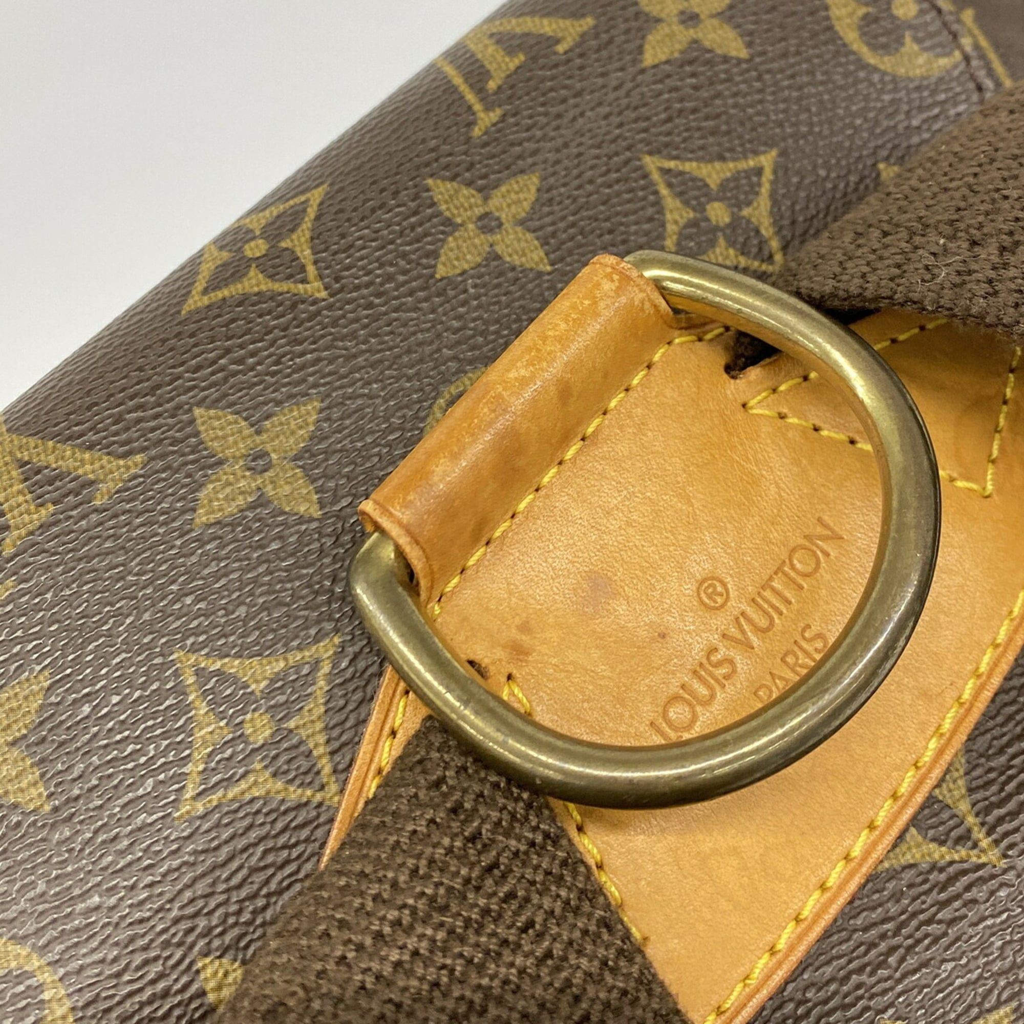 Backpack (Pre-Owned) - Louis Vuitton - Modalova
