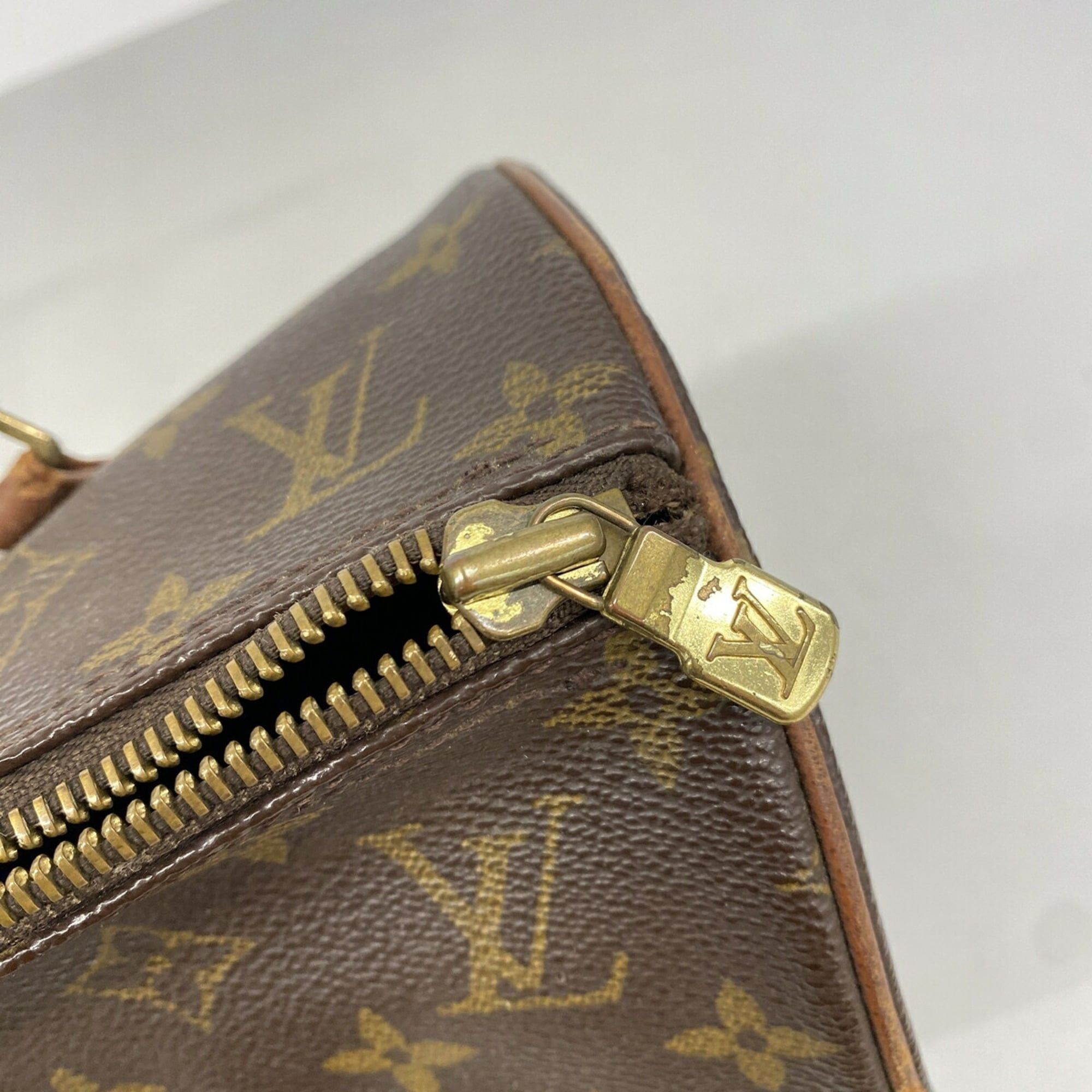 Handbag (Pre-Owned) - Louis Vuitton - Modalova