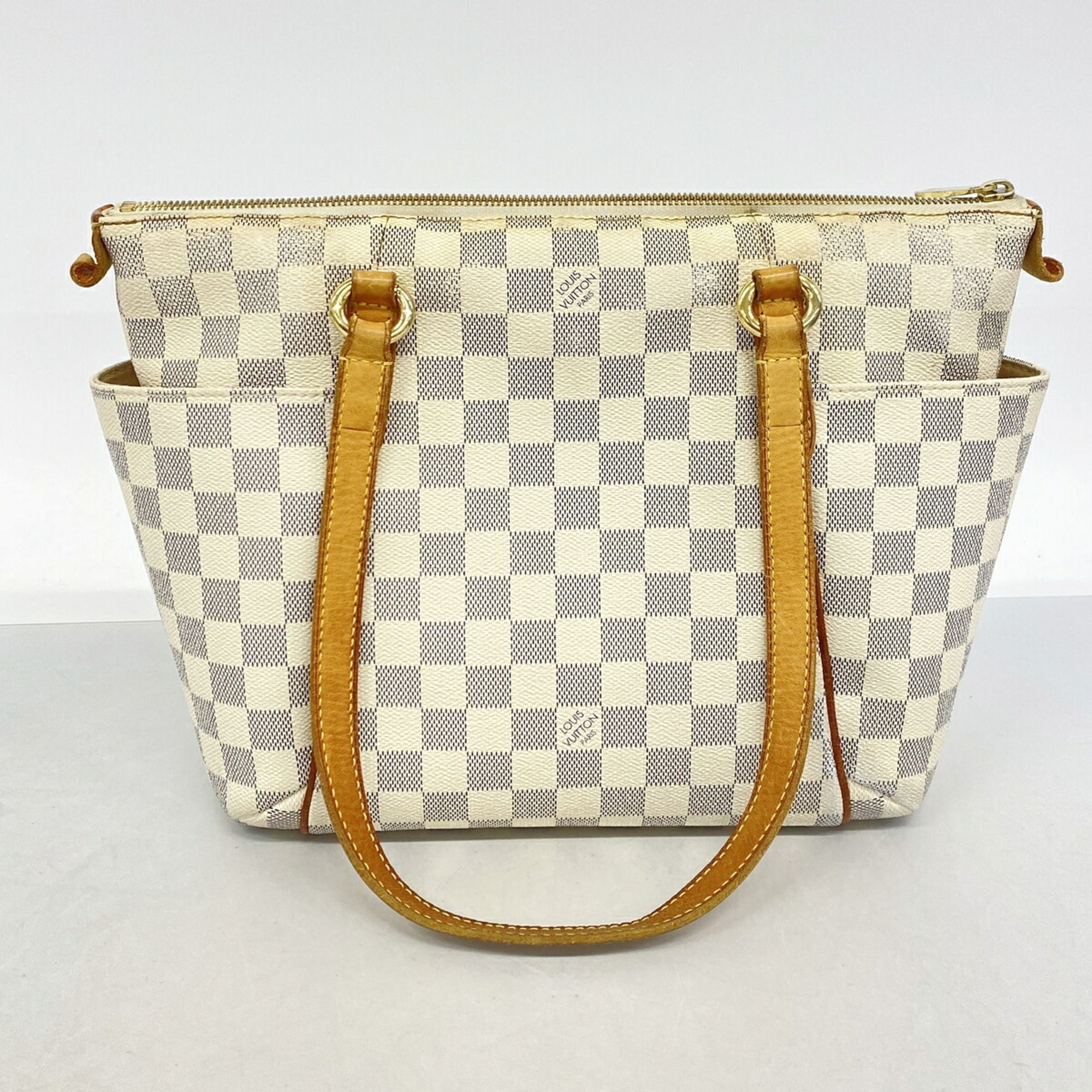 Tote Bag (Pre-Owned) - Louis Vuitton - Modalova