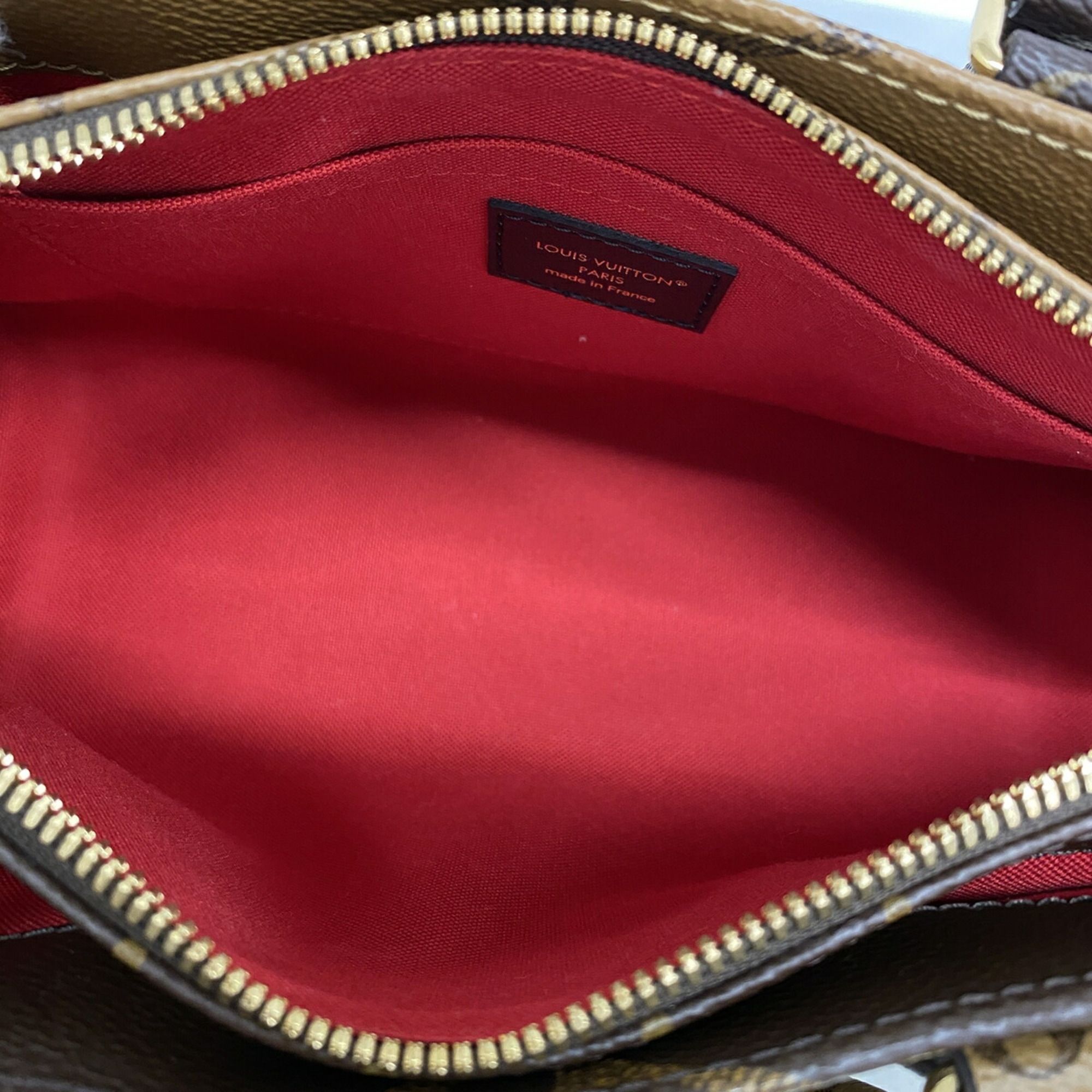 Handbag (Pre-Owned) - Louis Vuitton - Modalova