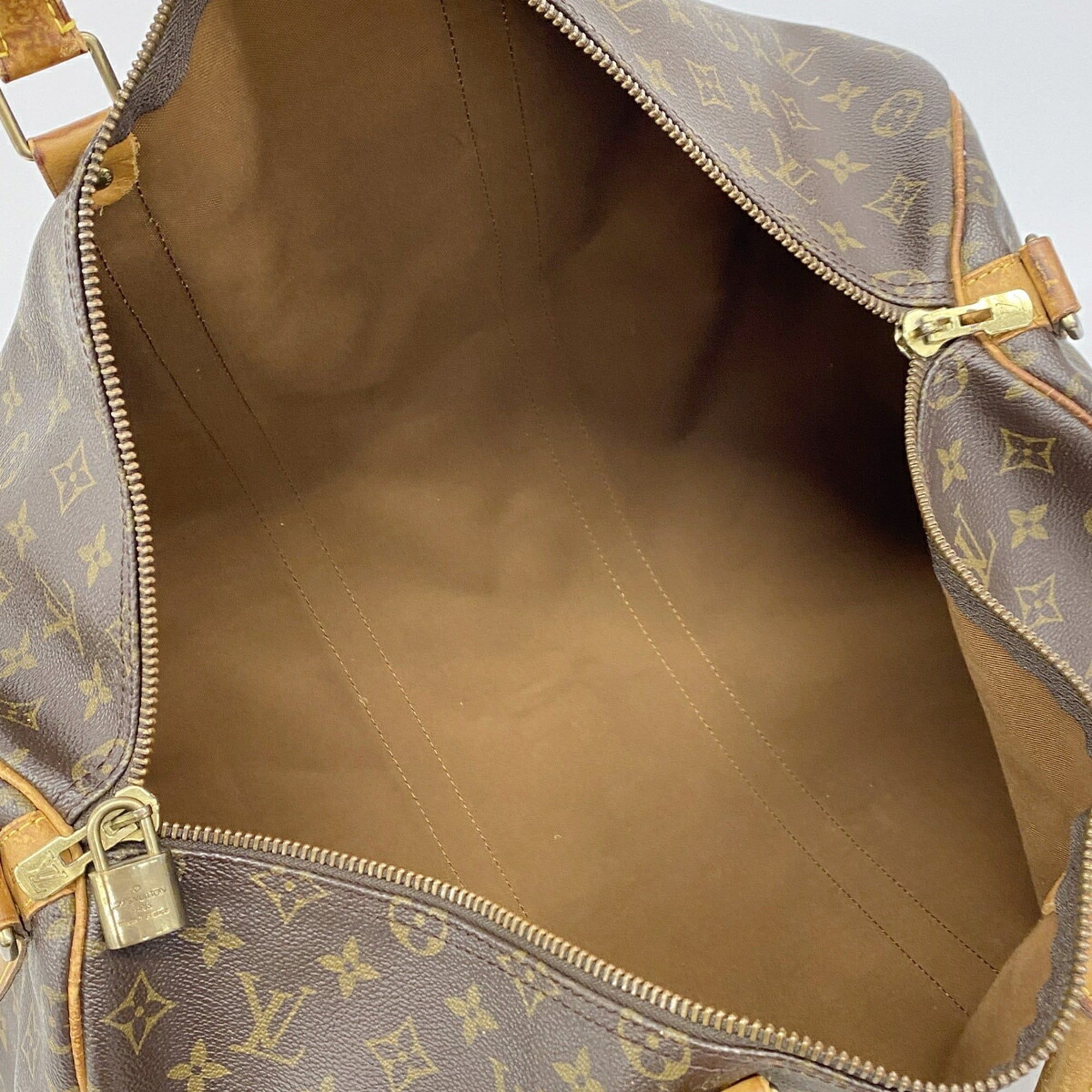 Boston Bag (Pre-Owned) - Louis Vuitton - Modalova