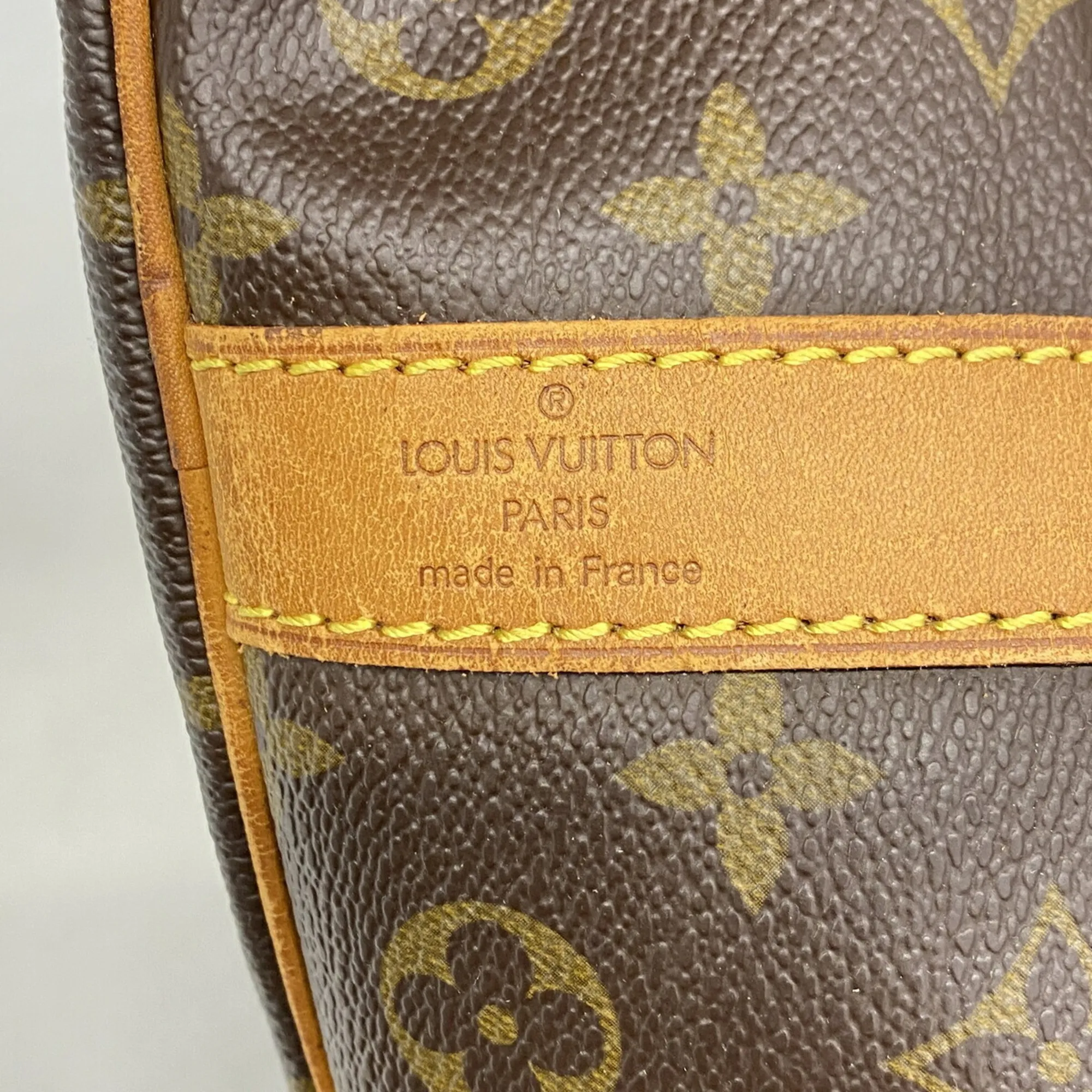 Boston Bag (Pre-Owned) - Louis Vuitton - Modalova