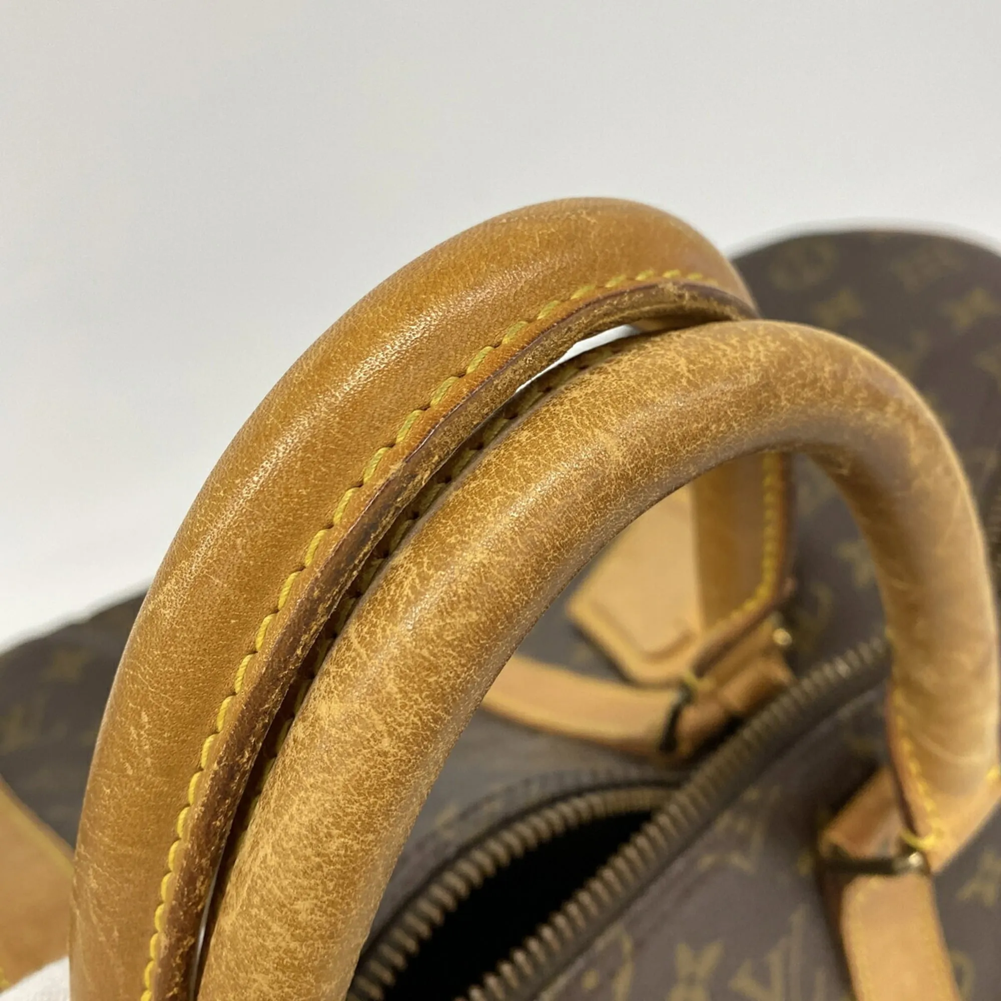 Boston Bag (Pre-Owned) - Louis Vuitton - Modalova