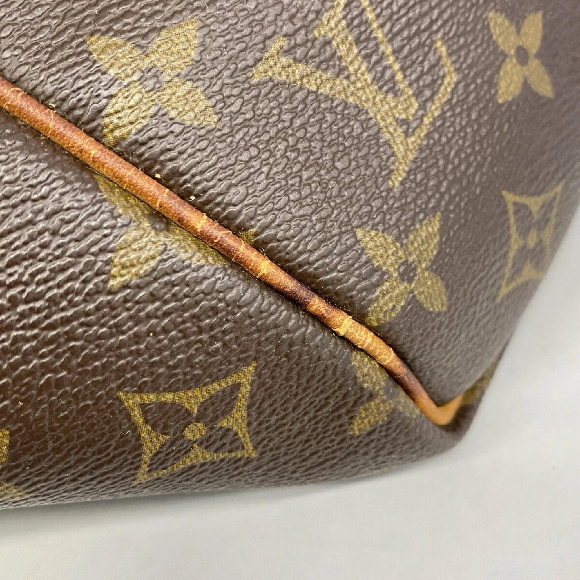 Boston Bag (Pre-Owned) - Louis Vuitton - Modalova