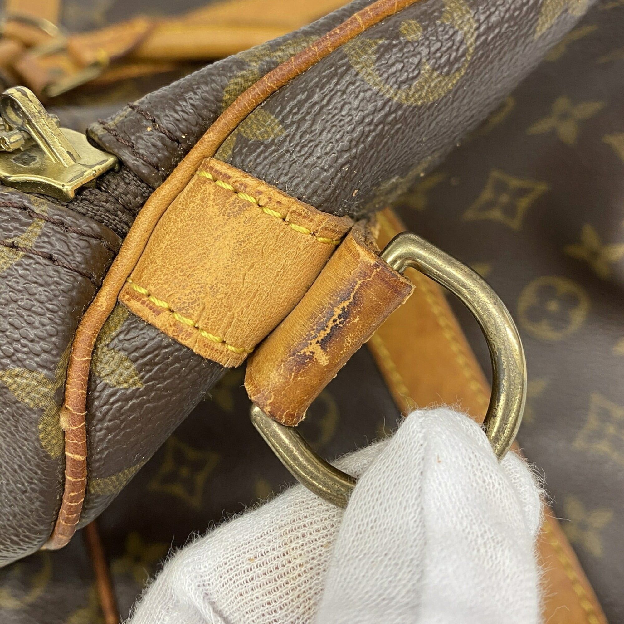 Boston Bag (Pre-Owned) - Louis Vuitton - Modalova