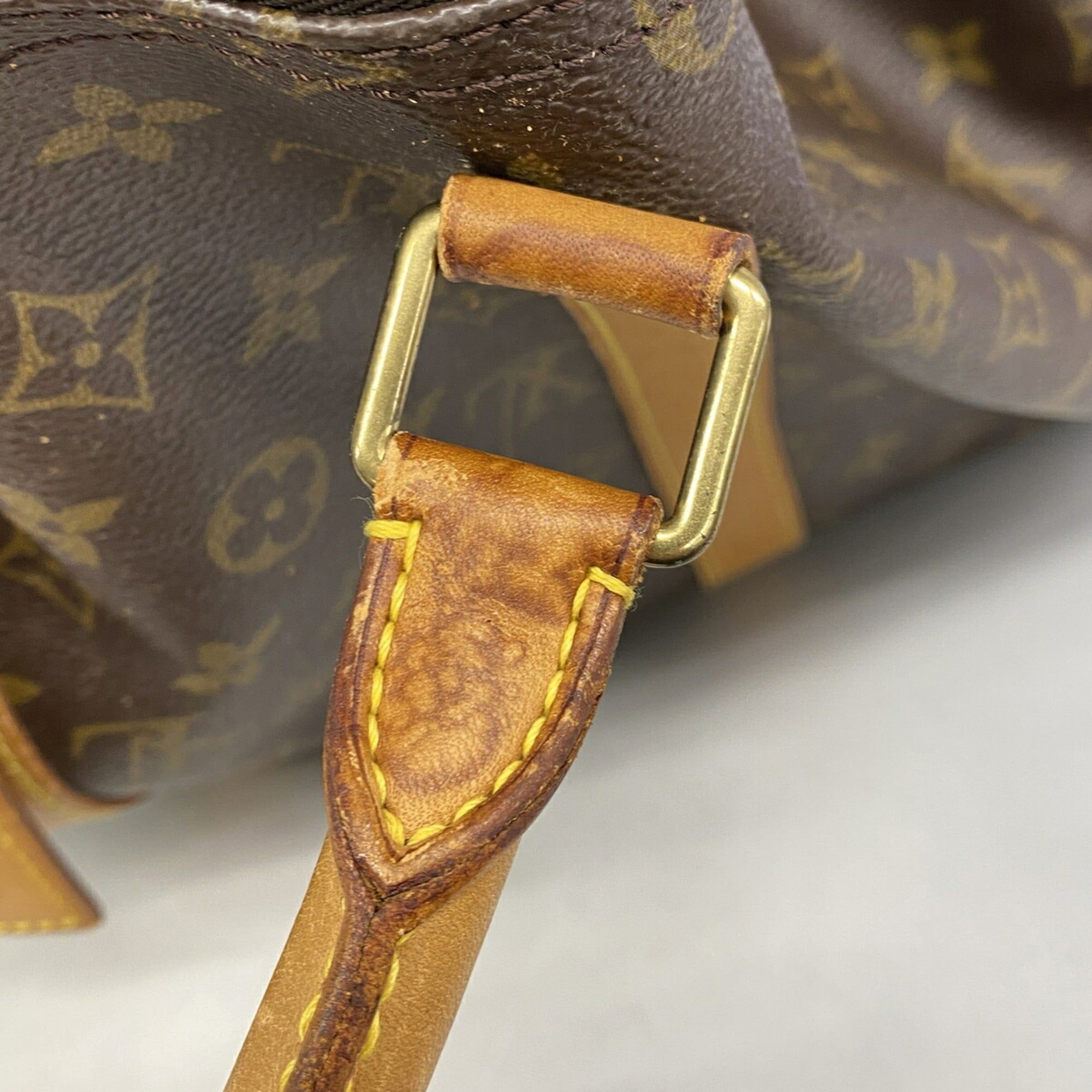 Boston Bag (Pre-Owned) - Louis Vuitton - Modalova