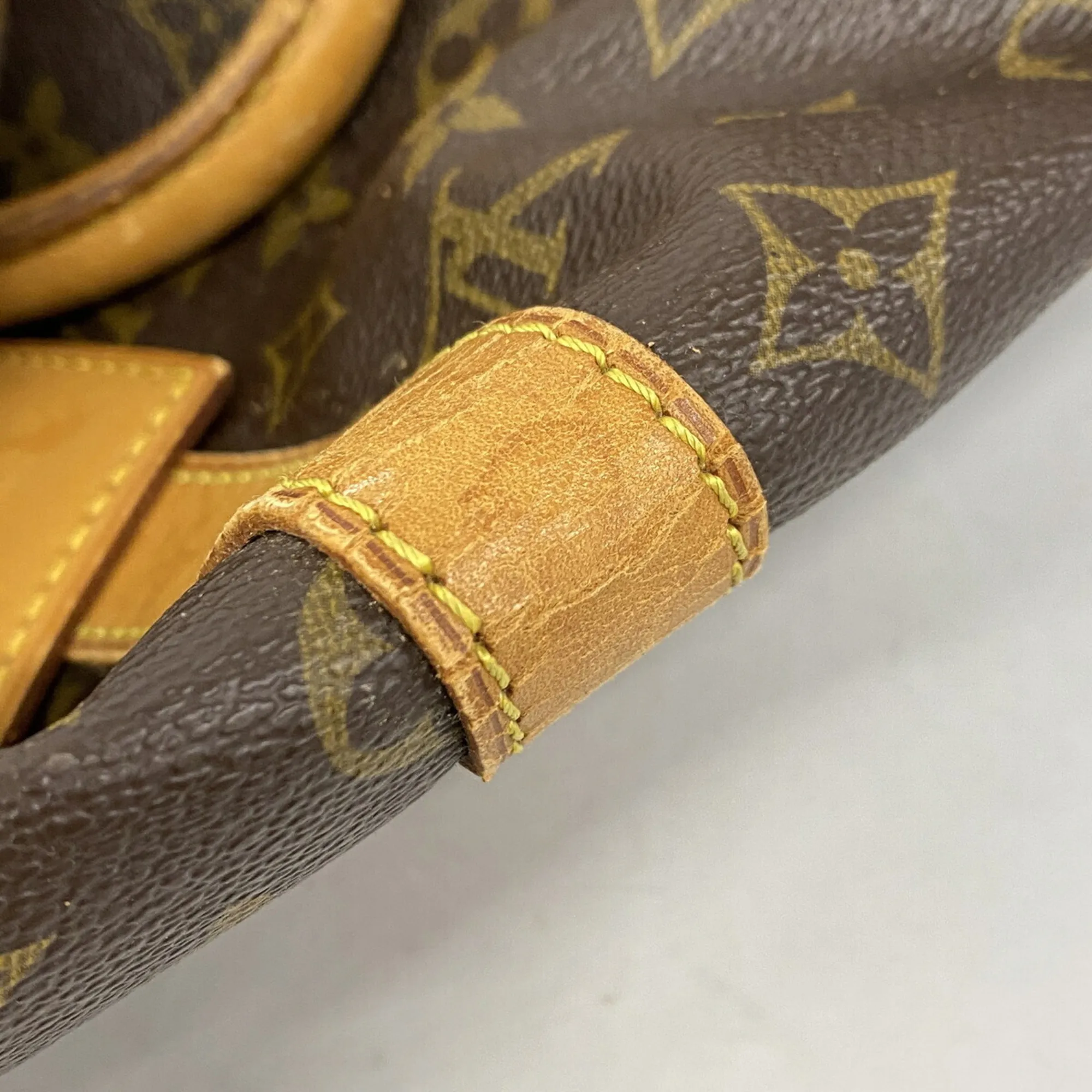 Boston Bag (Pre-Owned) - Louis Vuitton - Modalova