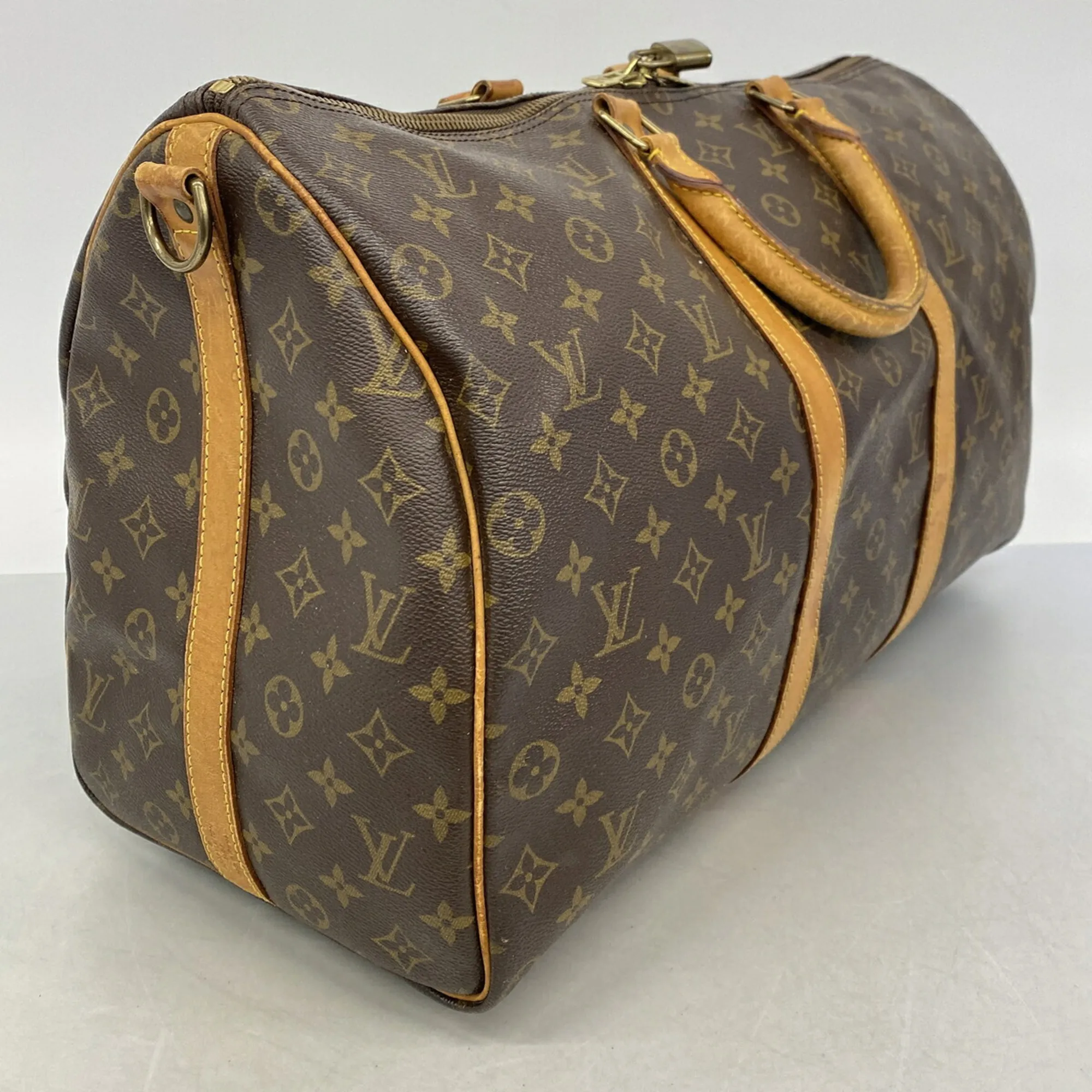 Boston Bag (Pre-Owned) - Louis Vuitton - Modalova