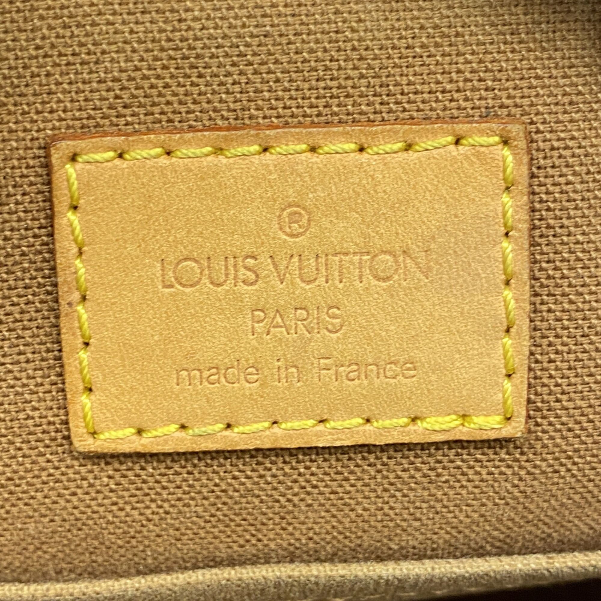 Shoulder Bag (Pre-Owned) - Louis Vuitton - Modalova