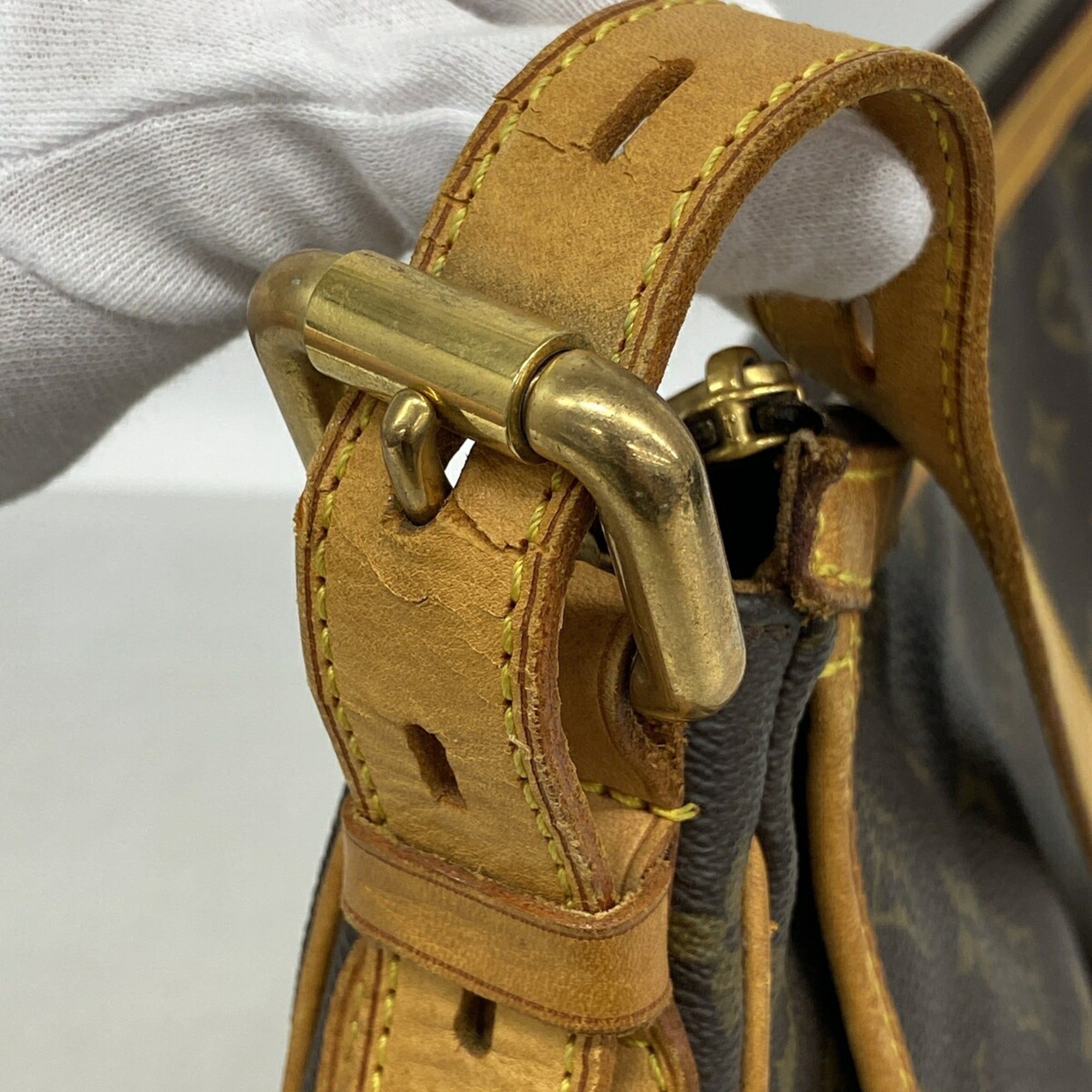 Shoulder Bag (Pre-Owned) - Louis Vuitton - Modalova