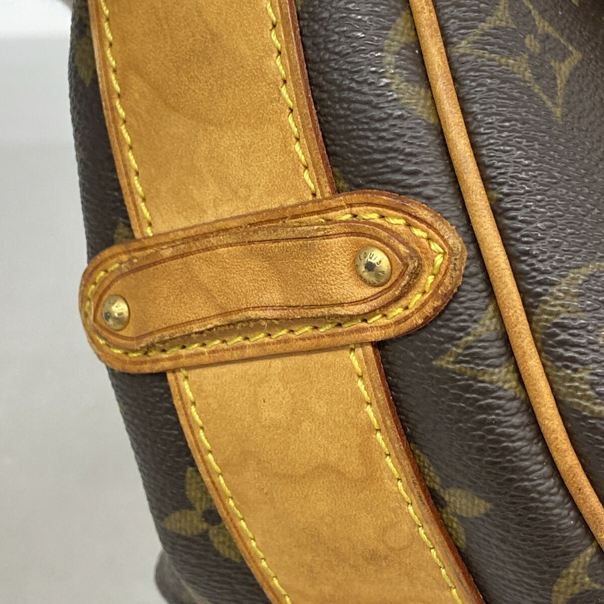 Shoulder Bag (Pre-Owned) - Louis Vuitton - Modalova