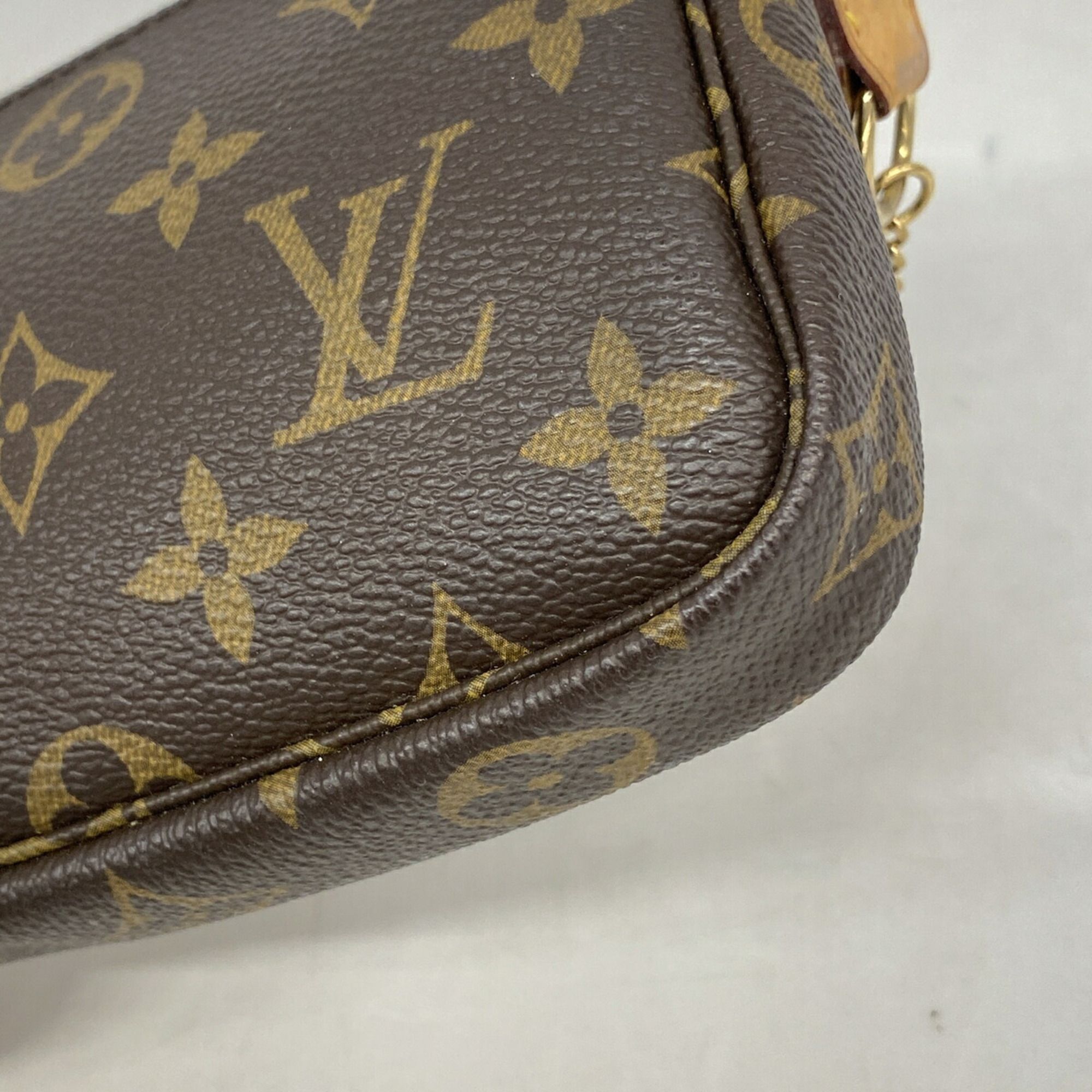Pouch (Pre-Owned) - Louis Vuitton - Modalova