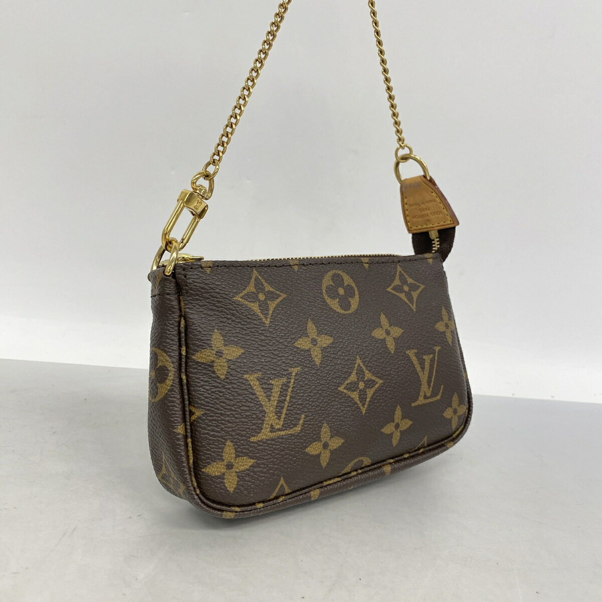 Pouch (Pre-Owned) - Louis Vuitton - Modalova