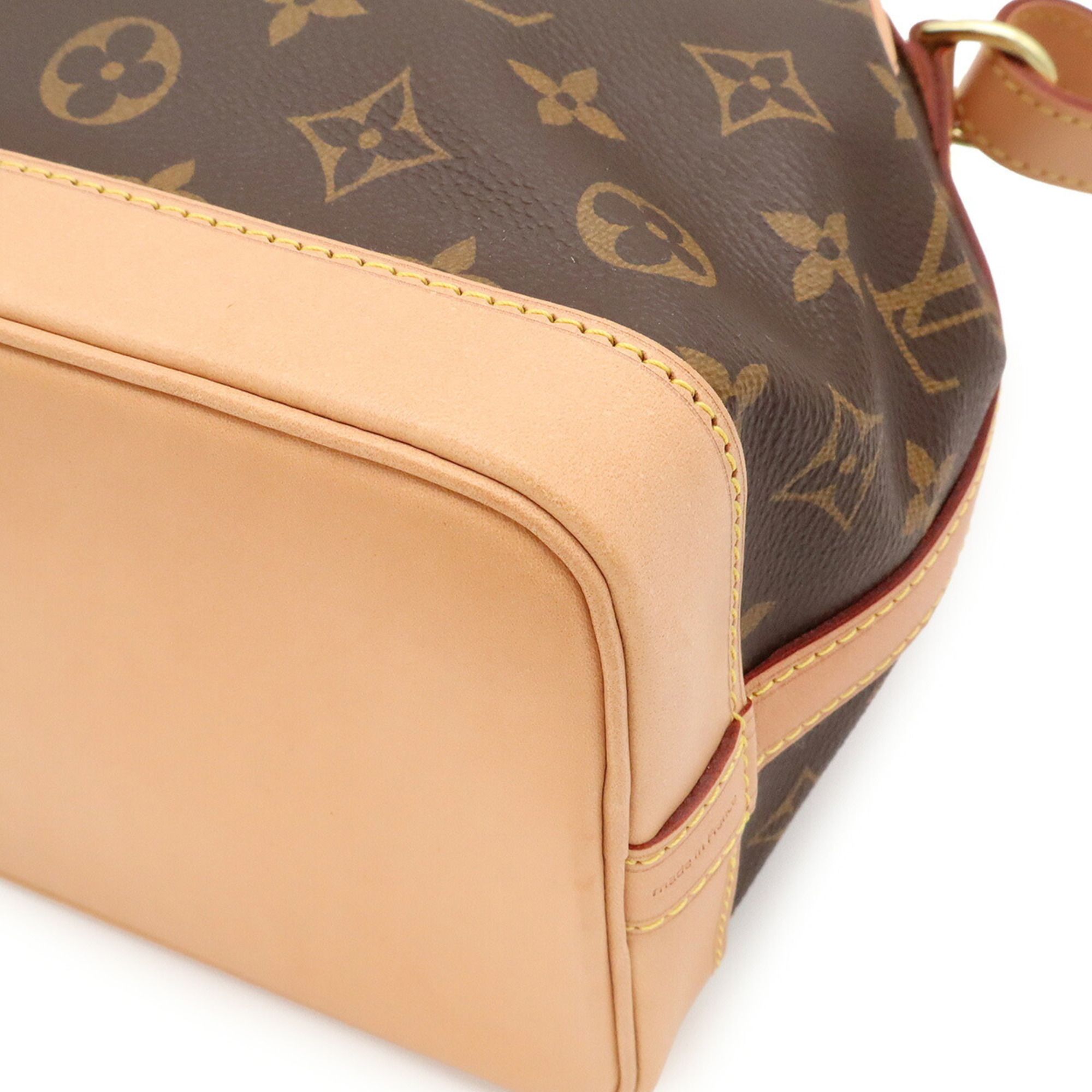 Monogram Canvas Shoulder Bag (Pre-Owned) - Louis Vuitton - Modalova