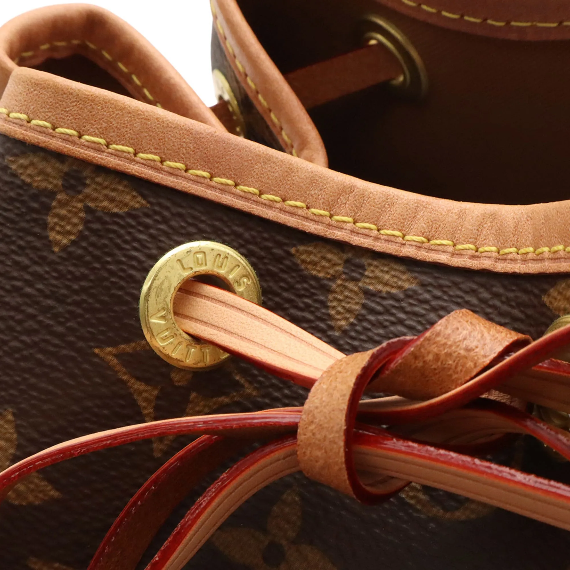 Monogram Canvas Shoulder Bag (Pre-Owned) - Louis Vuitton - Modalova