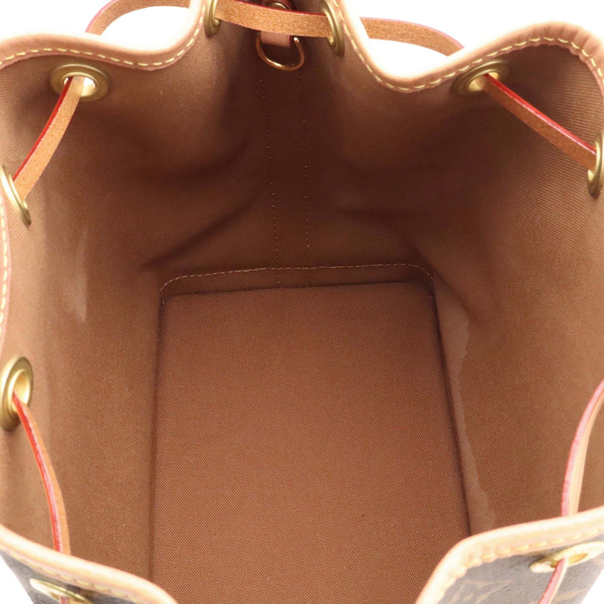 Monogram Canvas Shoulder Bag (Pre-Owned) - Louis Vuitton - Modalova