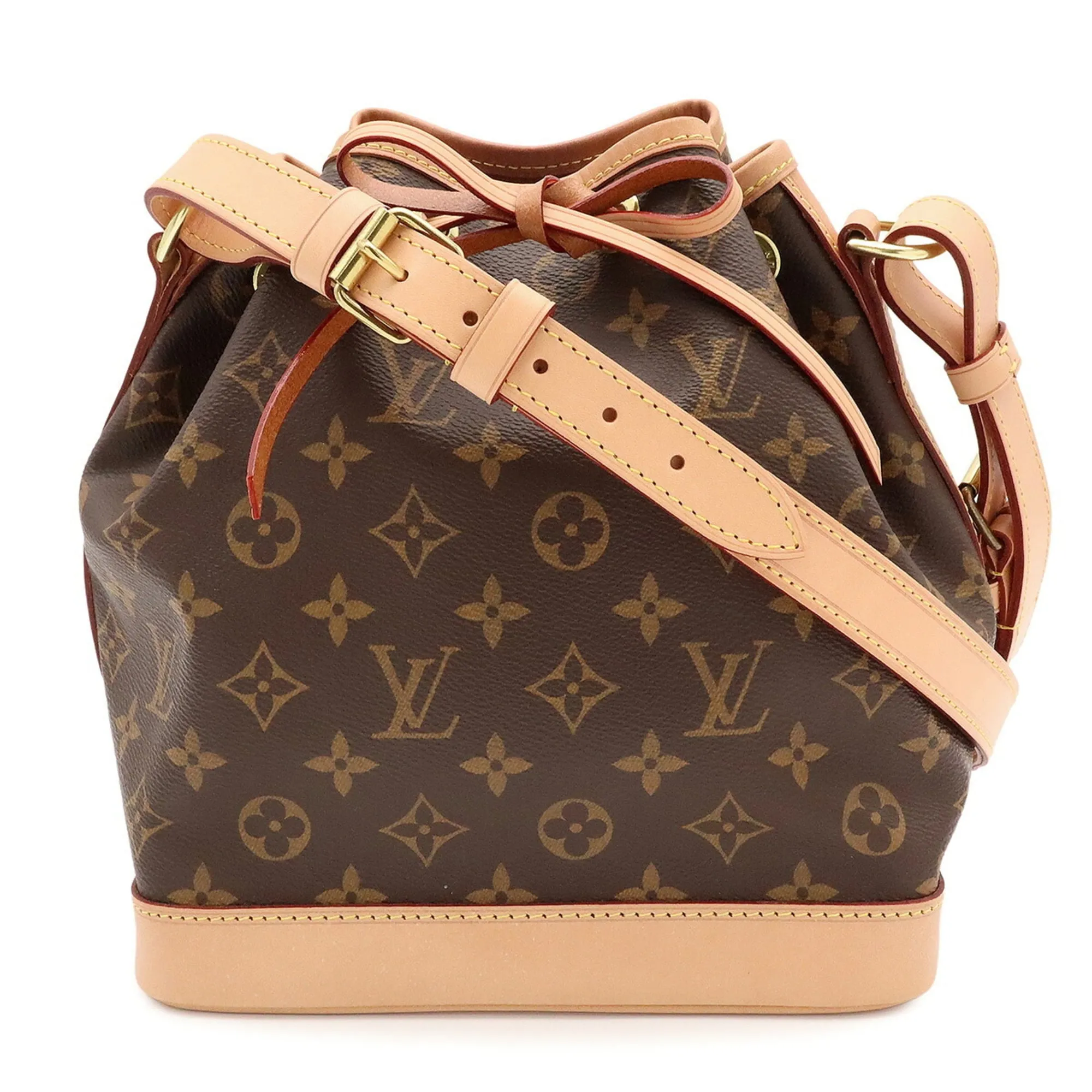 Monogram Canvas Shoulder Bag (Pre-Owned) - Louis Vuitton - Modalova