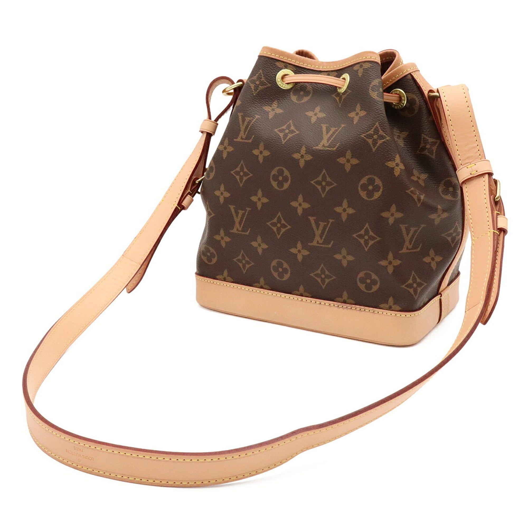 Monogram Canvas Shoulder Bag (Pre-Owned) - Louis Vuitton - Modalova