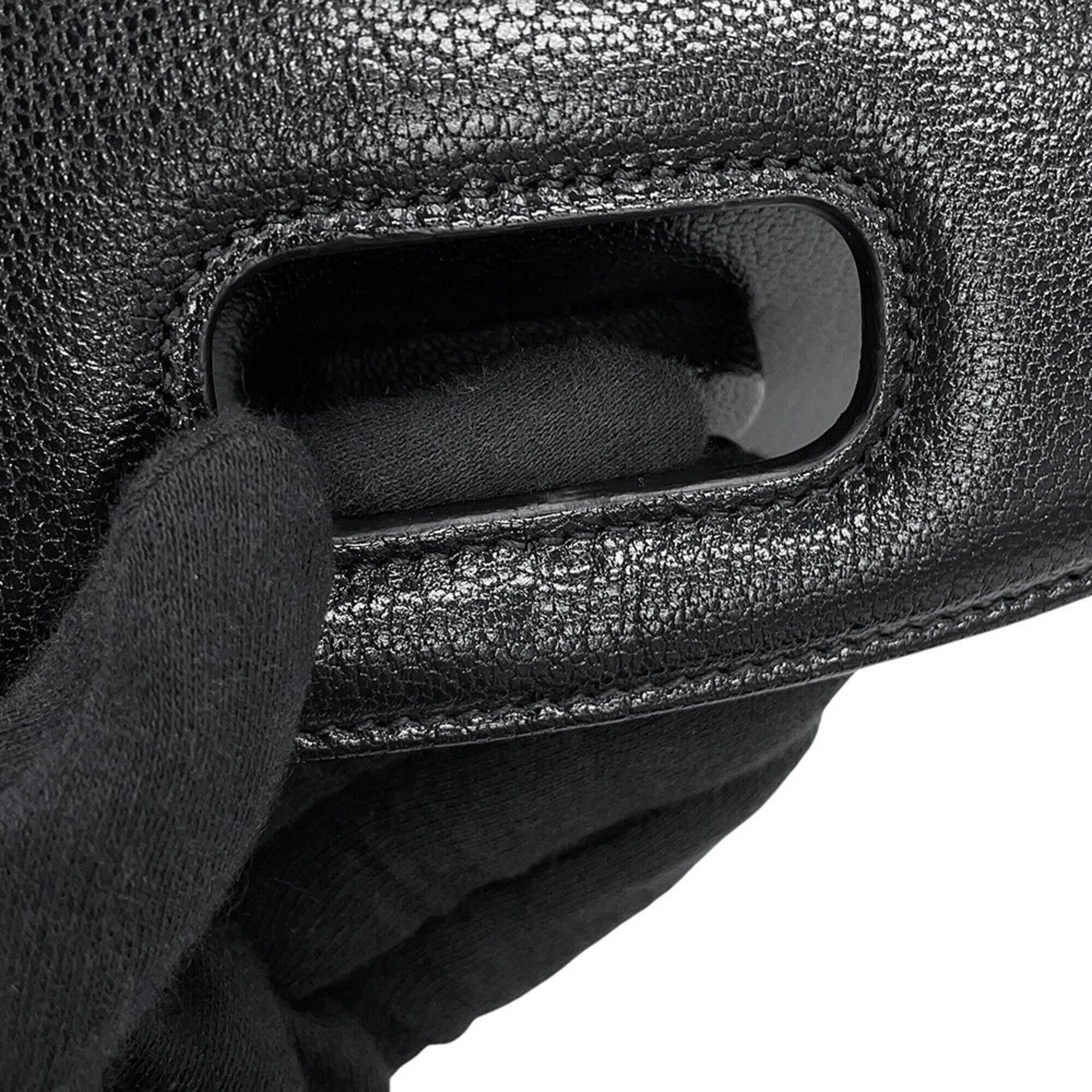 Leather Handbag (Pre-Owned) - Gucci - Modalova