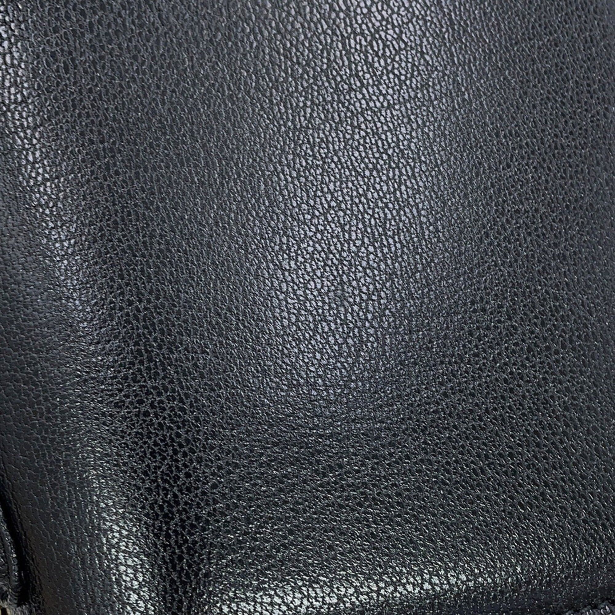 Leather Handbag (Pre-Owned) - Gucci - Modalova