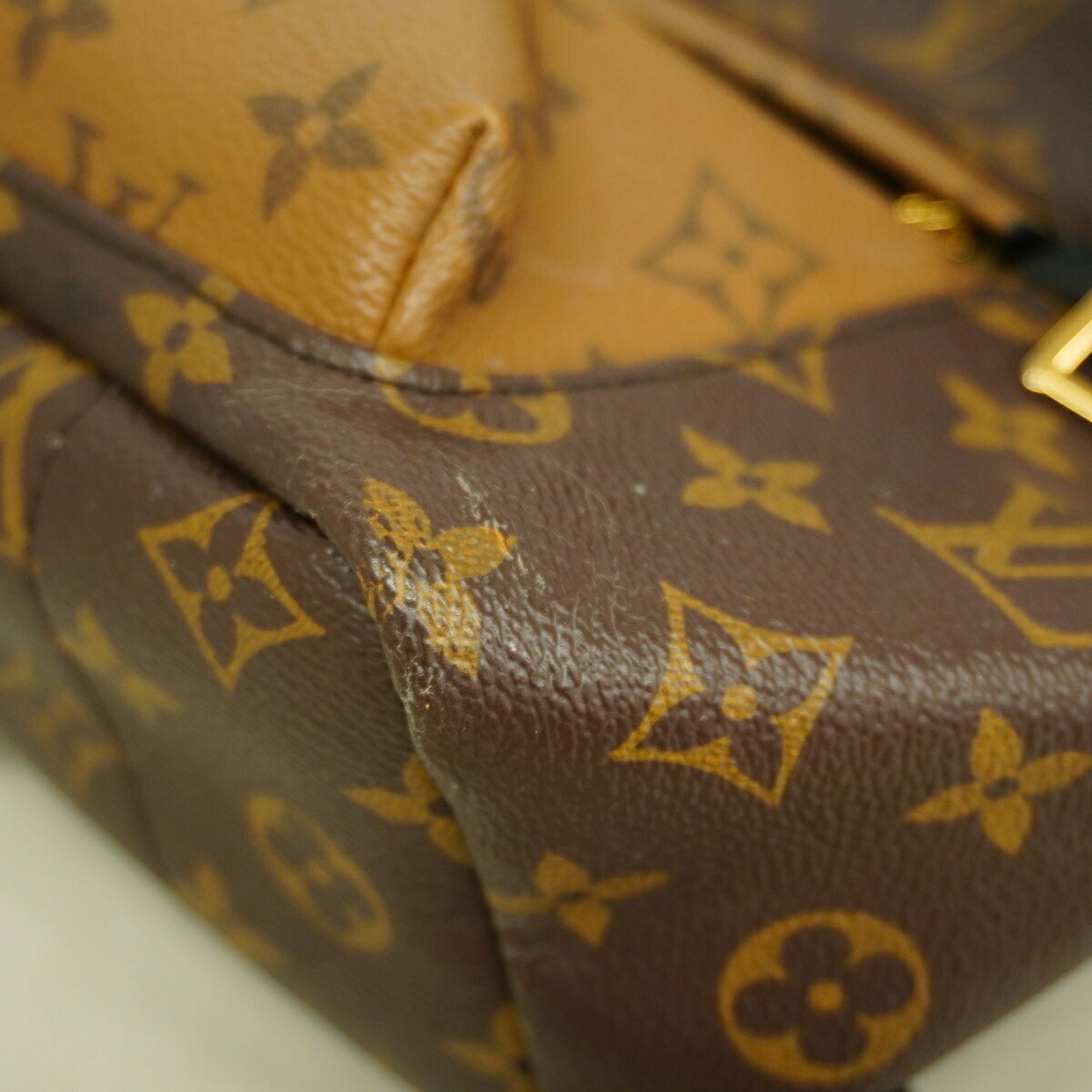 Backpack (Pre-Owned) - Louis Vuitton - Modalova