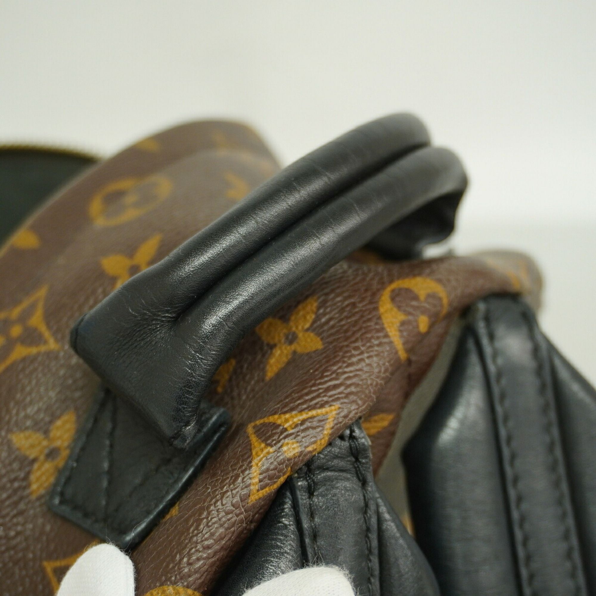 Backpack (Pre-Owned) - Louis Vuitton - Modalova