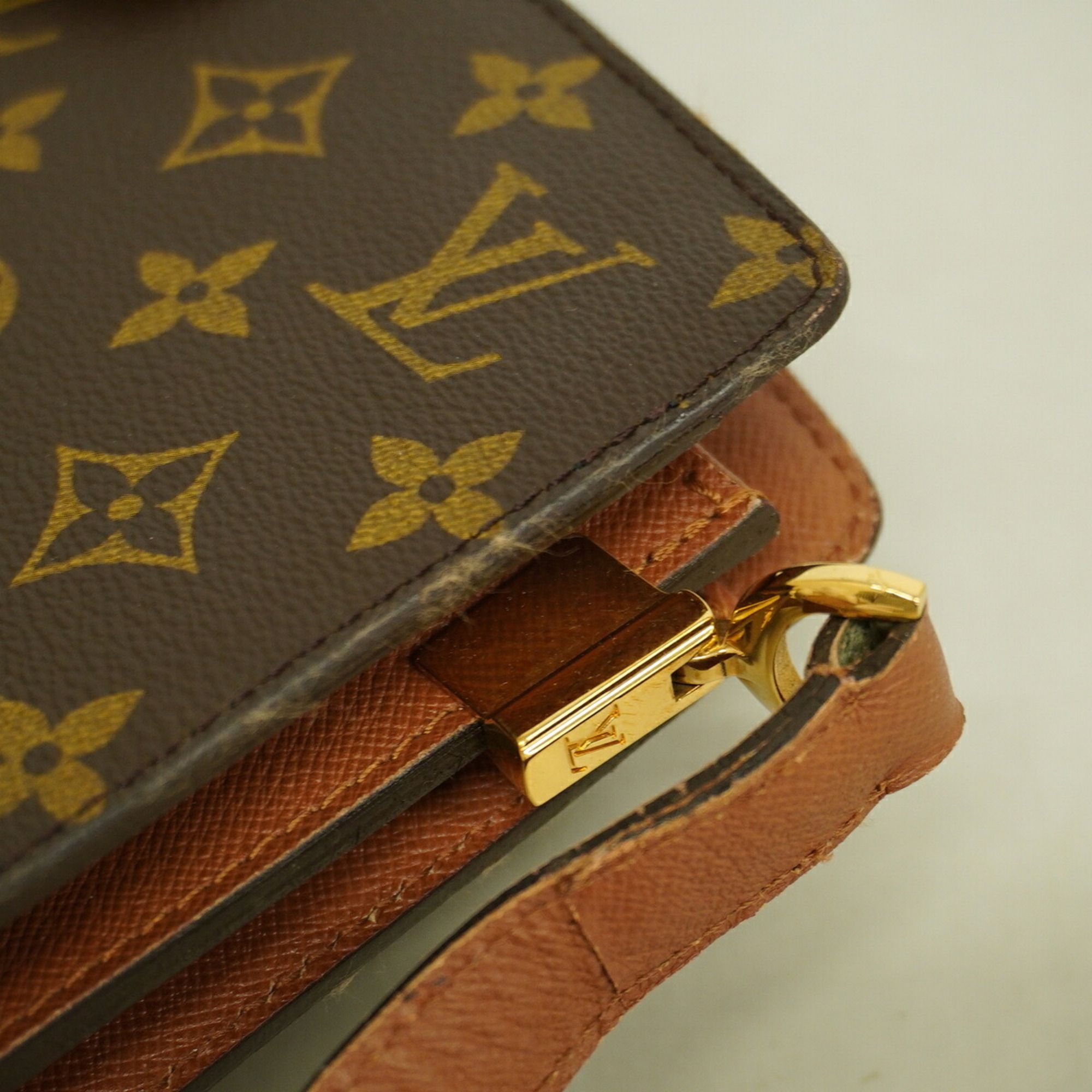 Shoulder Bag (Pre-Owned) - Louis Vuitton - Modalova