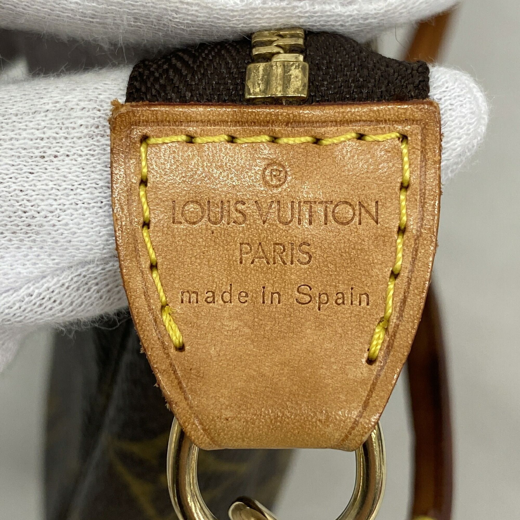 Pouch (Pre-Owned) - Louis Vuitton - Modalova