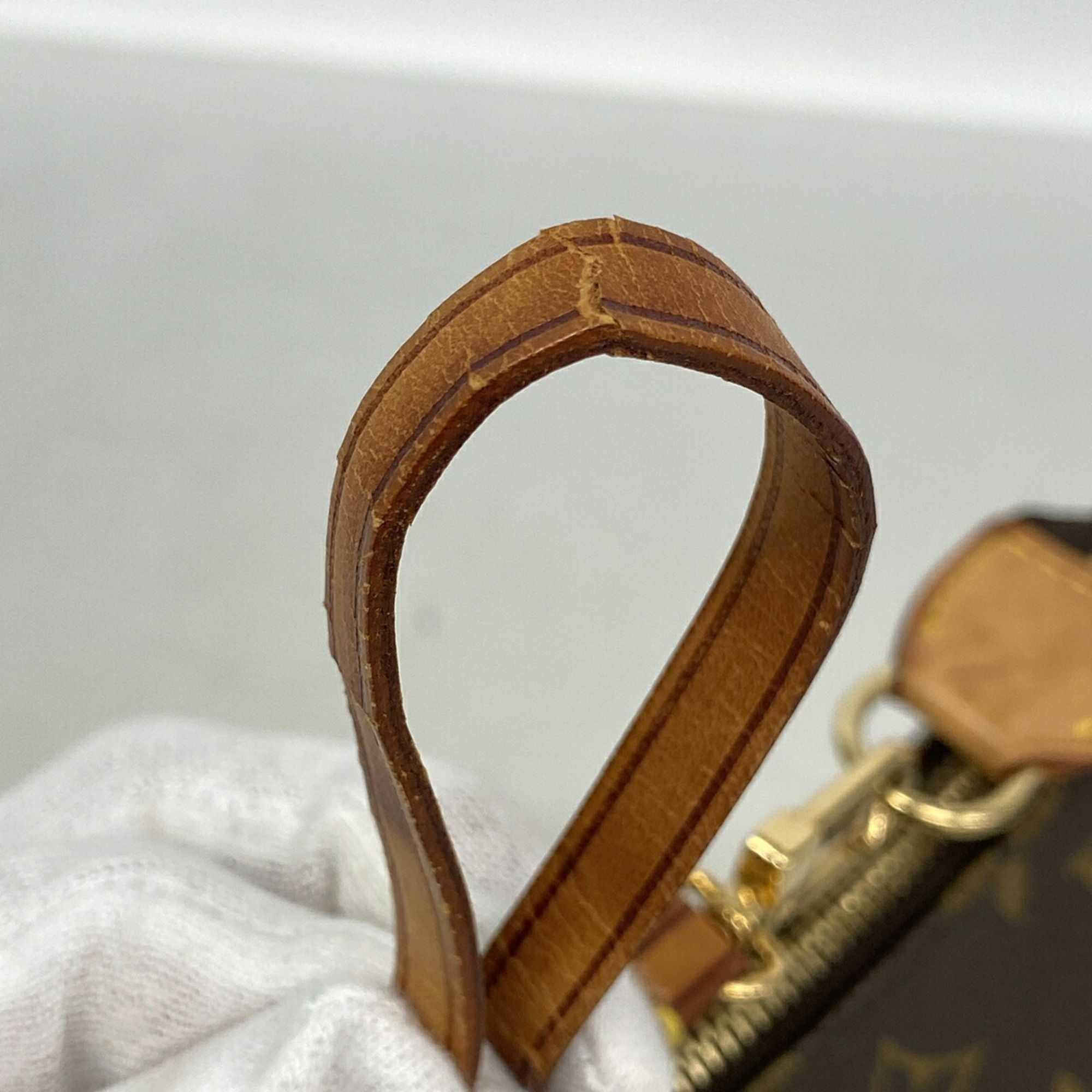 Pouch (Pre-Owned) - Louis Vuitton - Modalova
