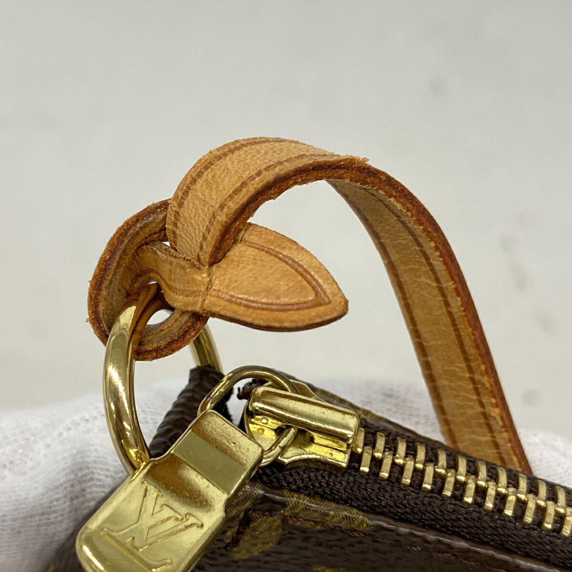 Pouch (Pre-Owned) - Louis Vuitton - Modalova