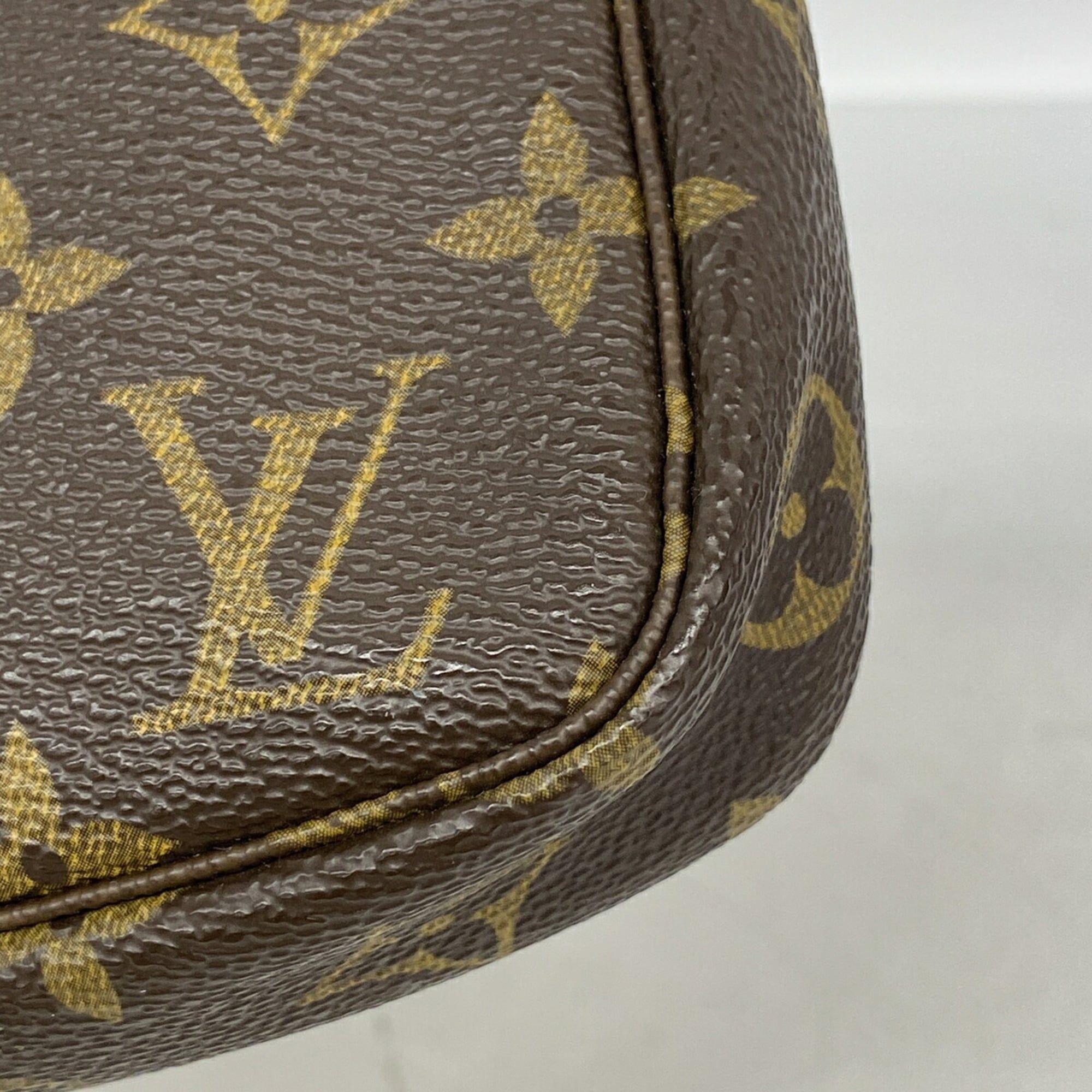 Pouch (Pre-Owned) - Louis Vuitton - Modalova