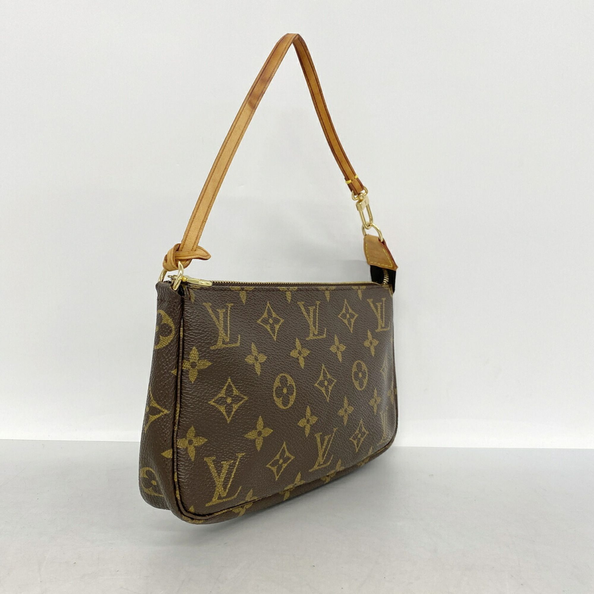 Pouch (Pre-Owned) - Louis Vuitton - Modalova