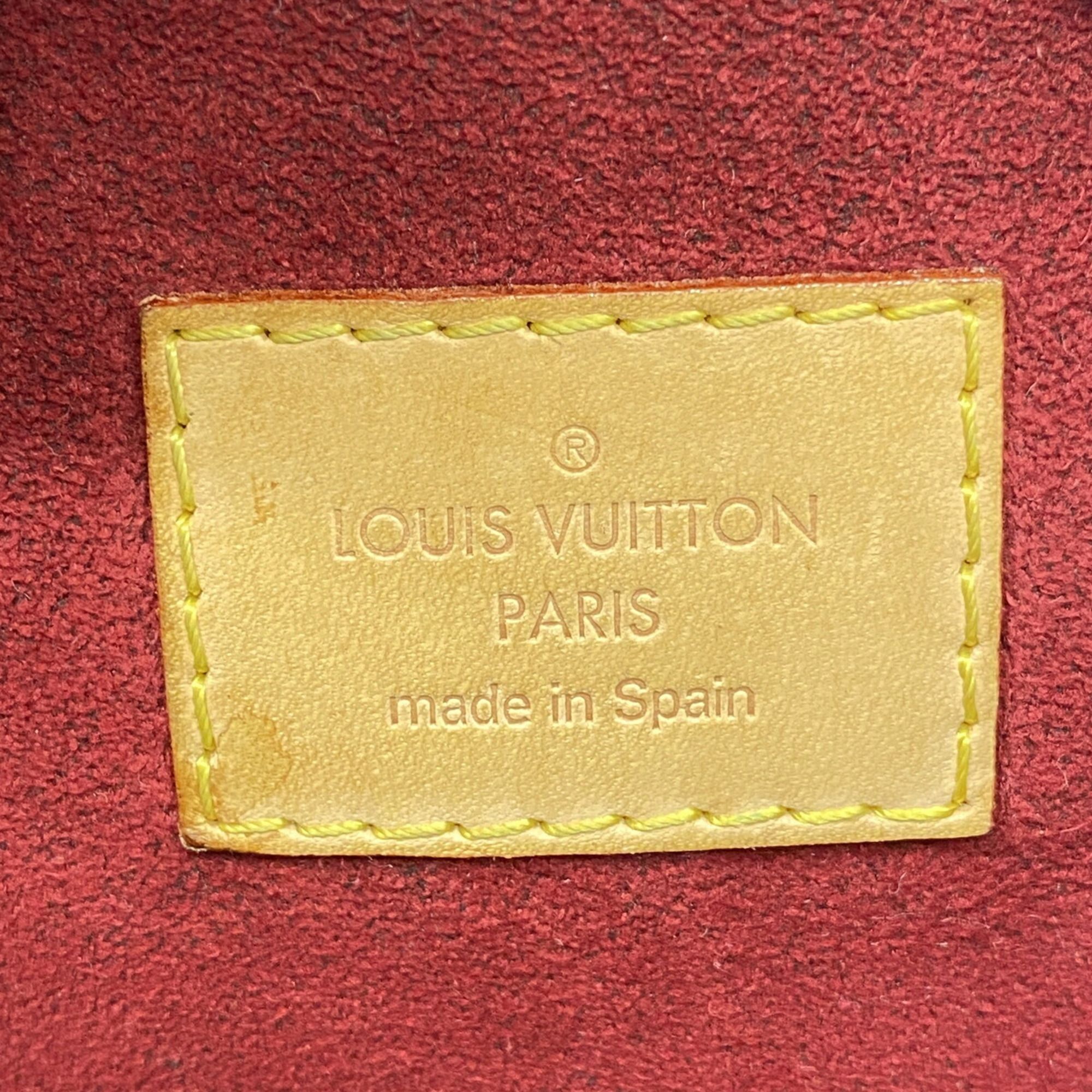 Shoulder Bag (Pre-Owned) - Louis Vuitton - Modalova