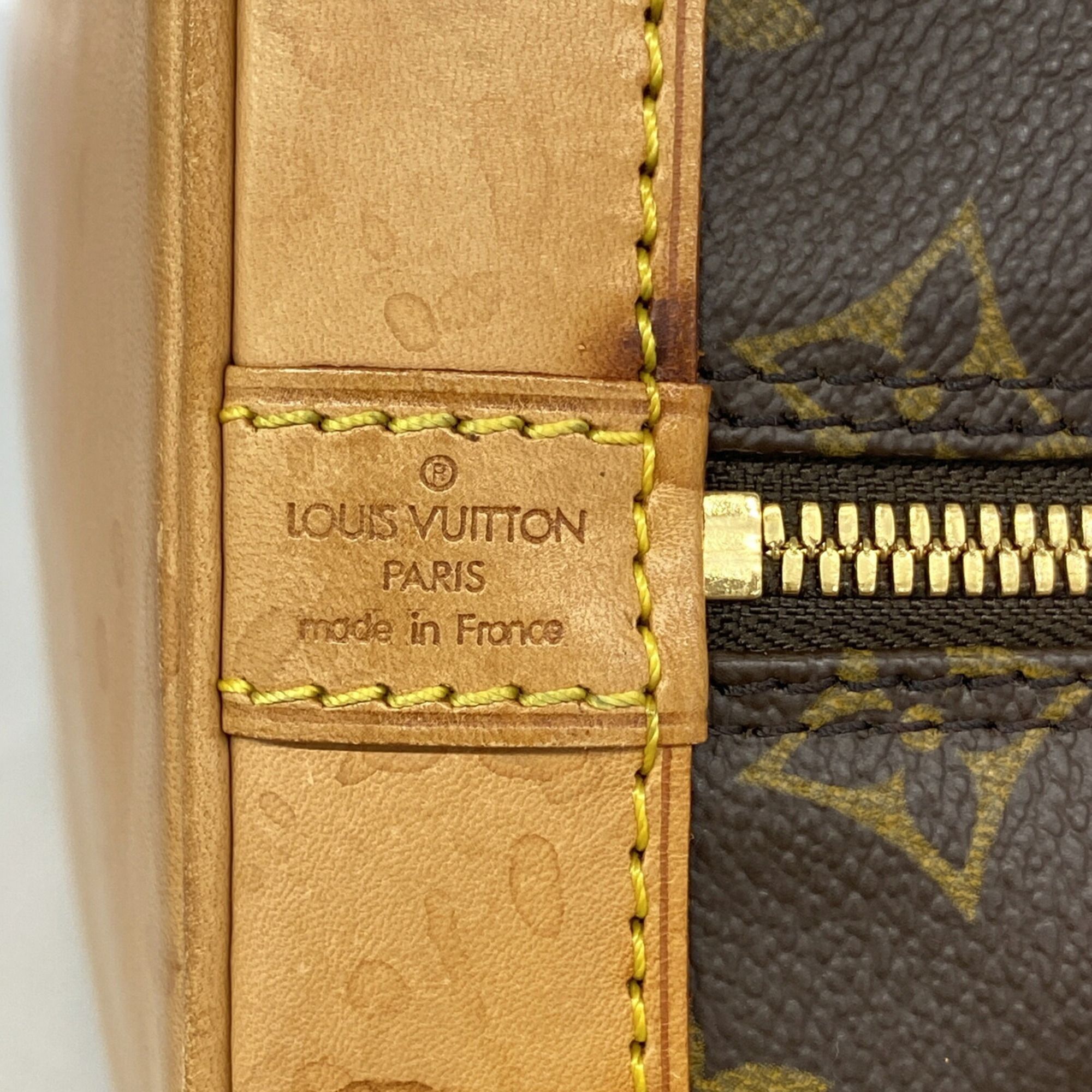Handbag (Pre-Owned) - Louis Vuitton - Modalova