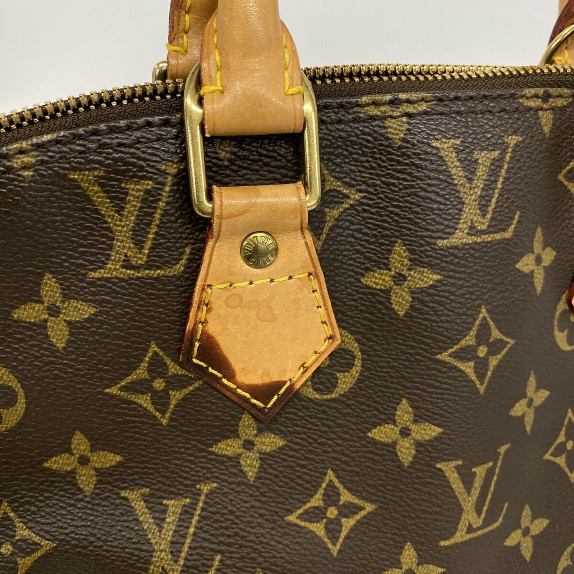 Handbag (Pre-Owned) - Louis Vuitton - Modalova