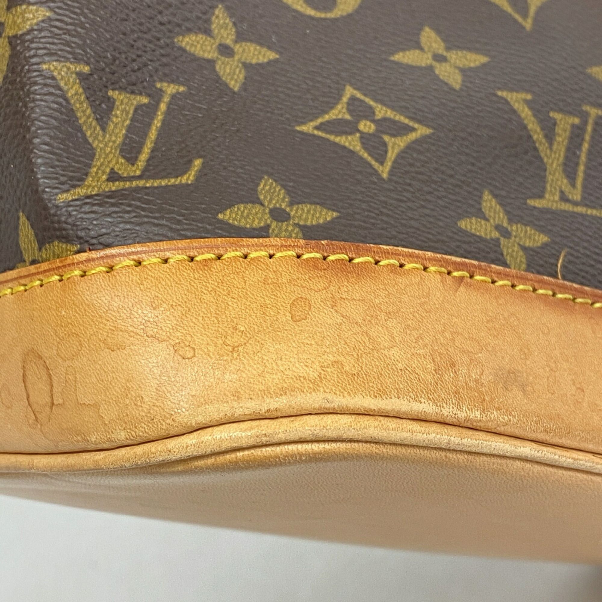 Handbag (Pre-Owned) - Louis Vuitton - Modalova