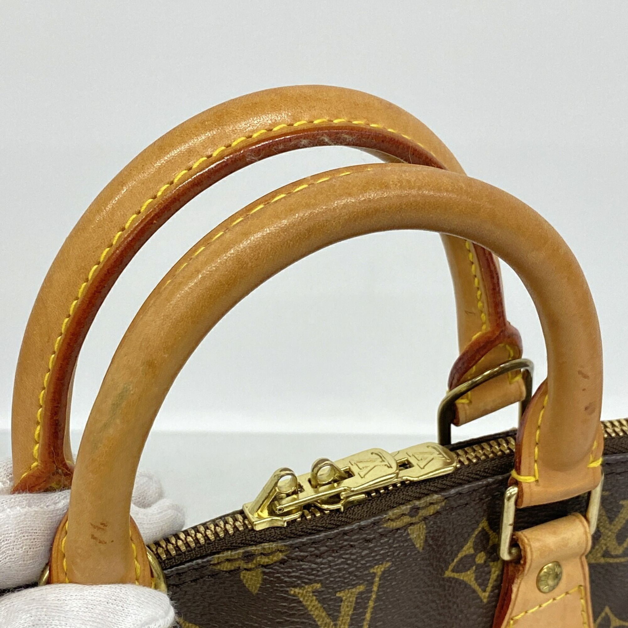 Handbag (Pre-Owned) - Louis Vuitton - Modalova