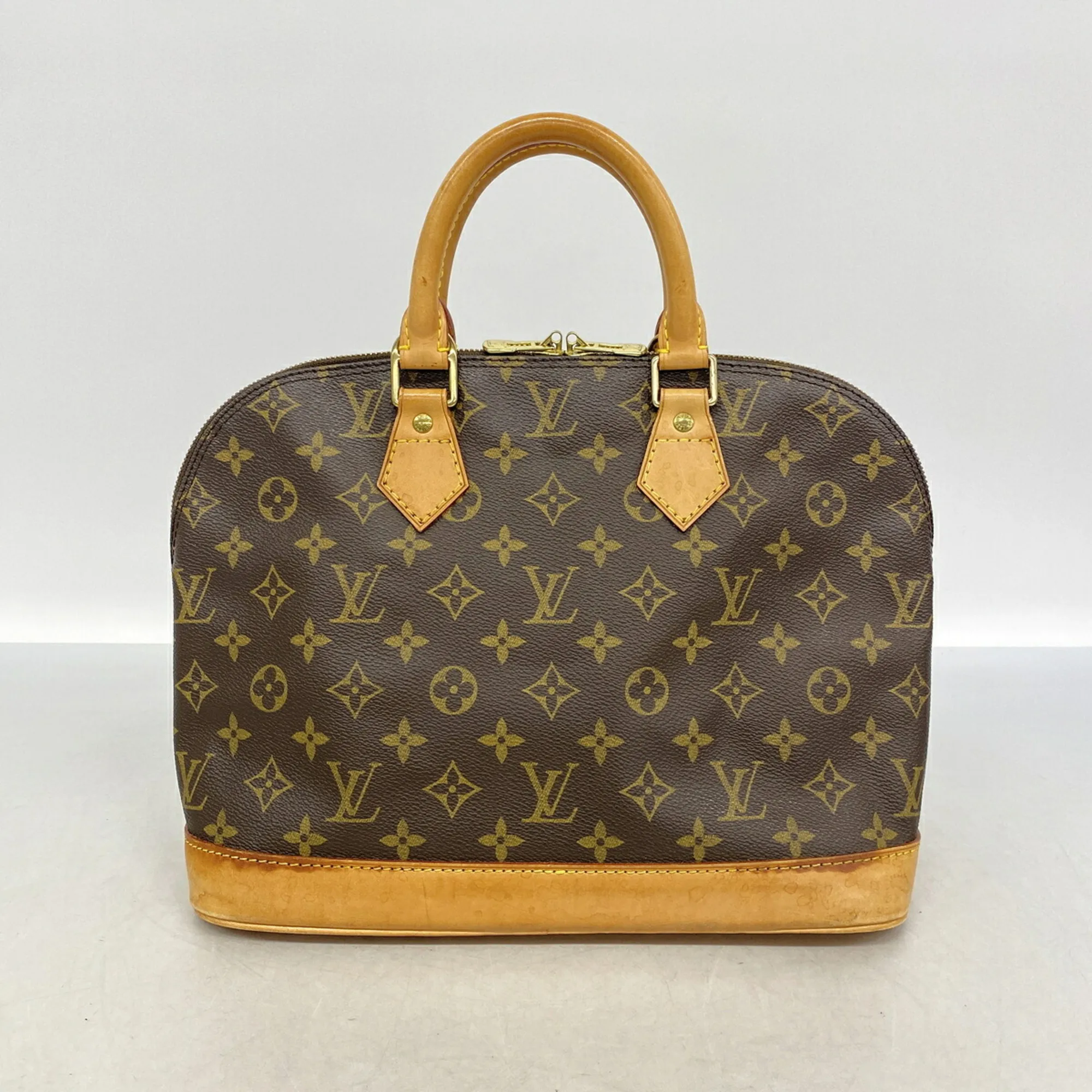 Handbag (Pre-Owned) - Louis Vuitton - Modalova
