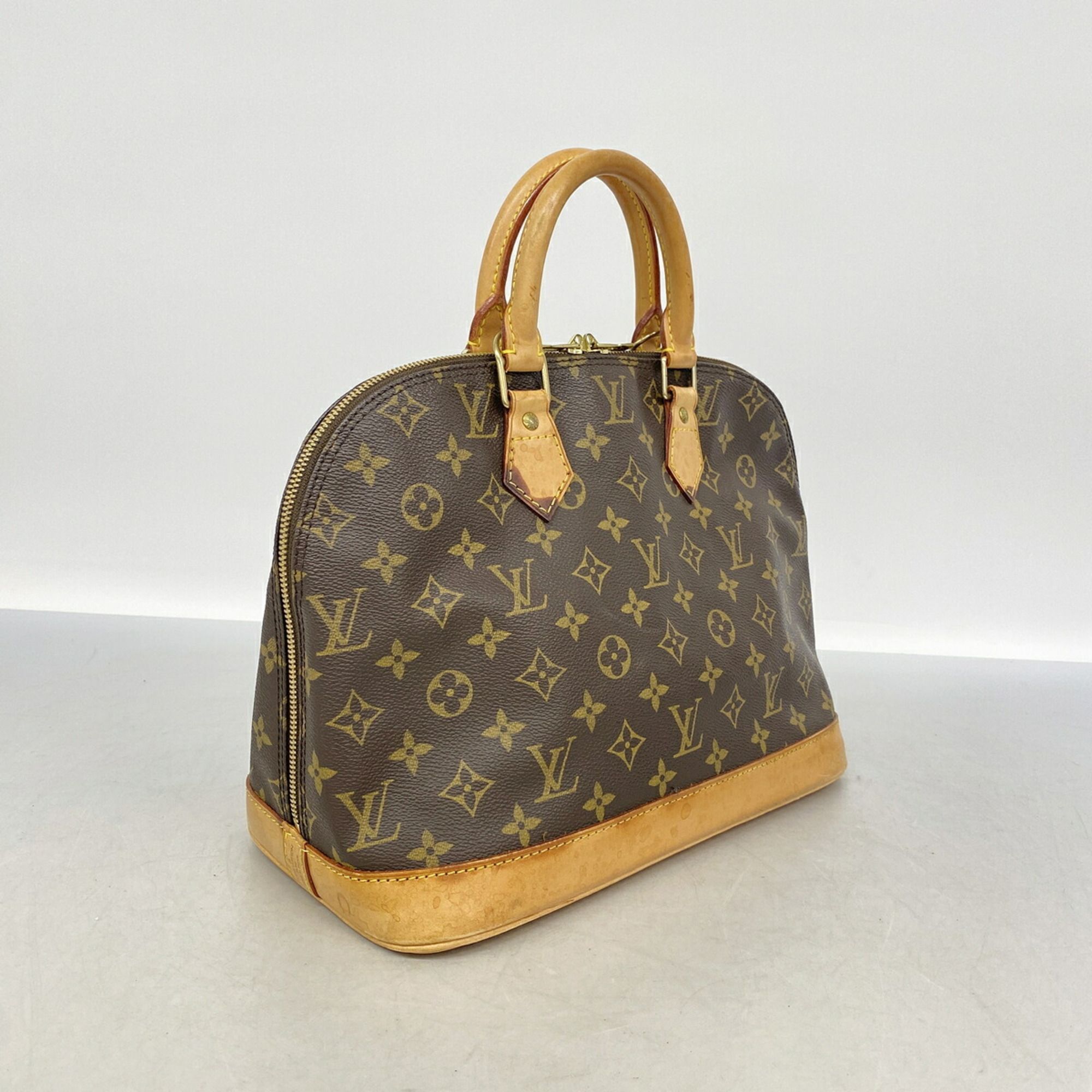Handbag (Pre-Owned) - Louis Vuitton - Modalova