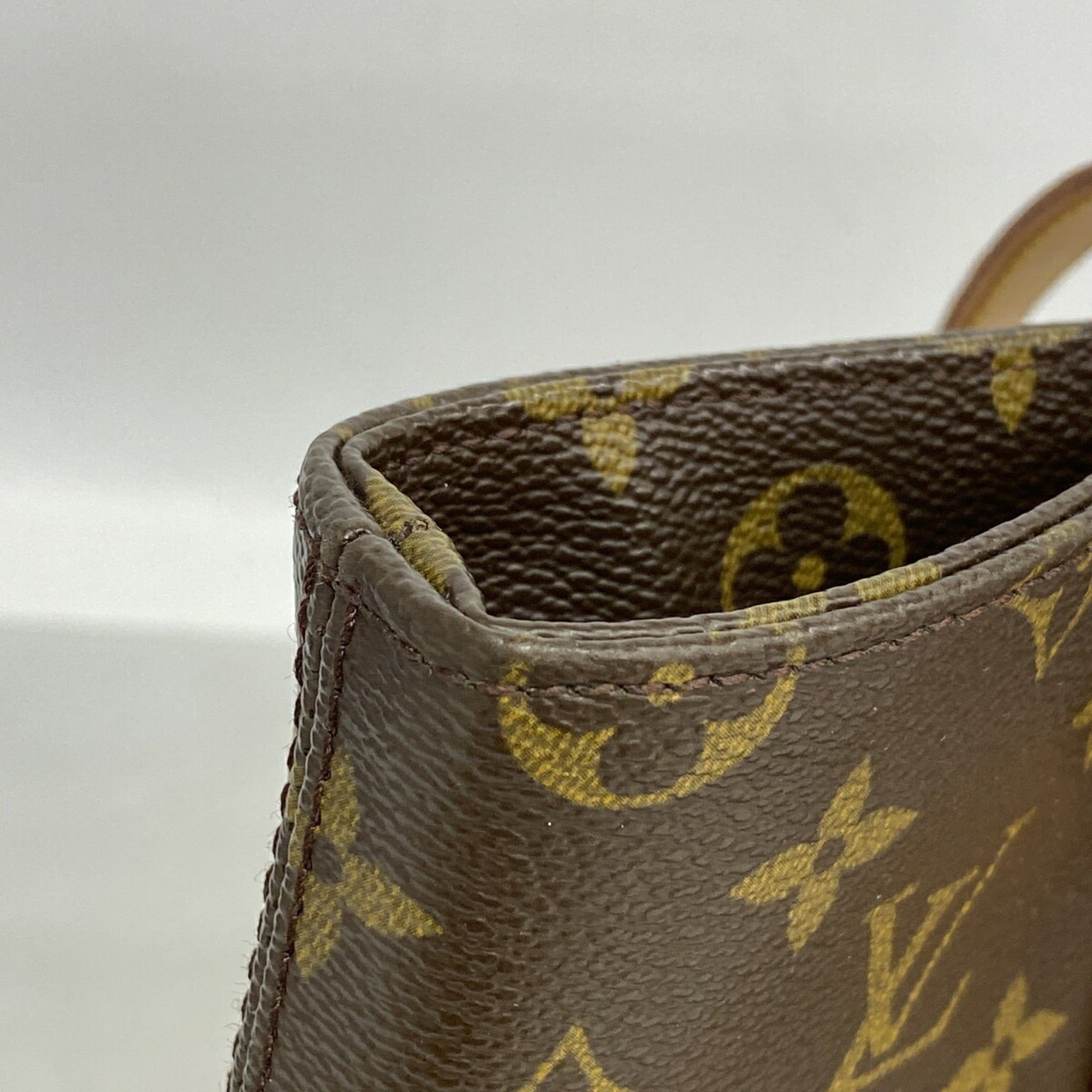 Tote Bag (Pre-Owned) - Louis Vuitton - Modalova