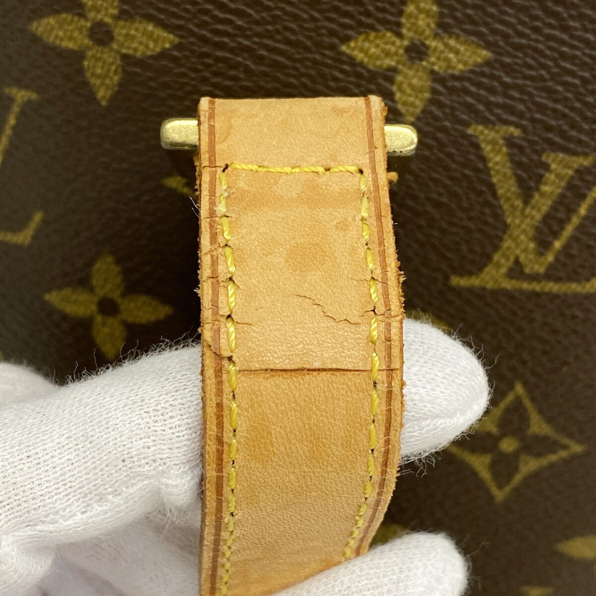 Tote Bag (Pre-Owned) - Louis Vuitton - Modalova