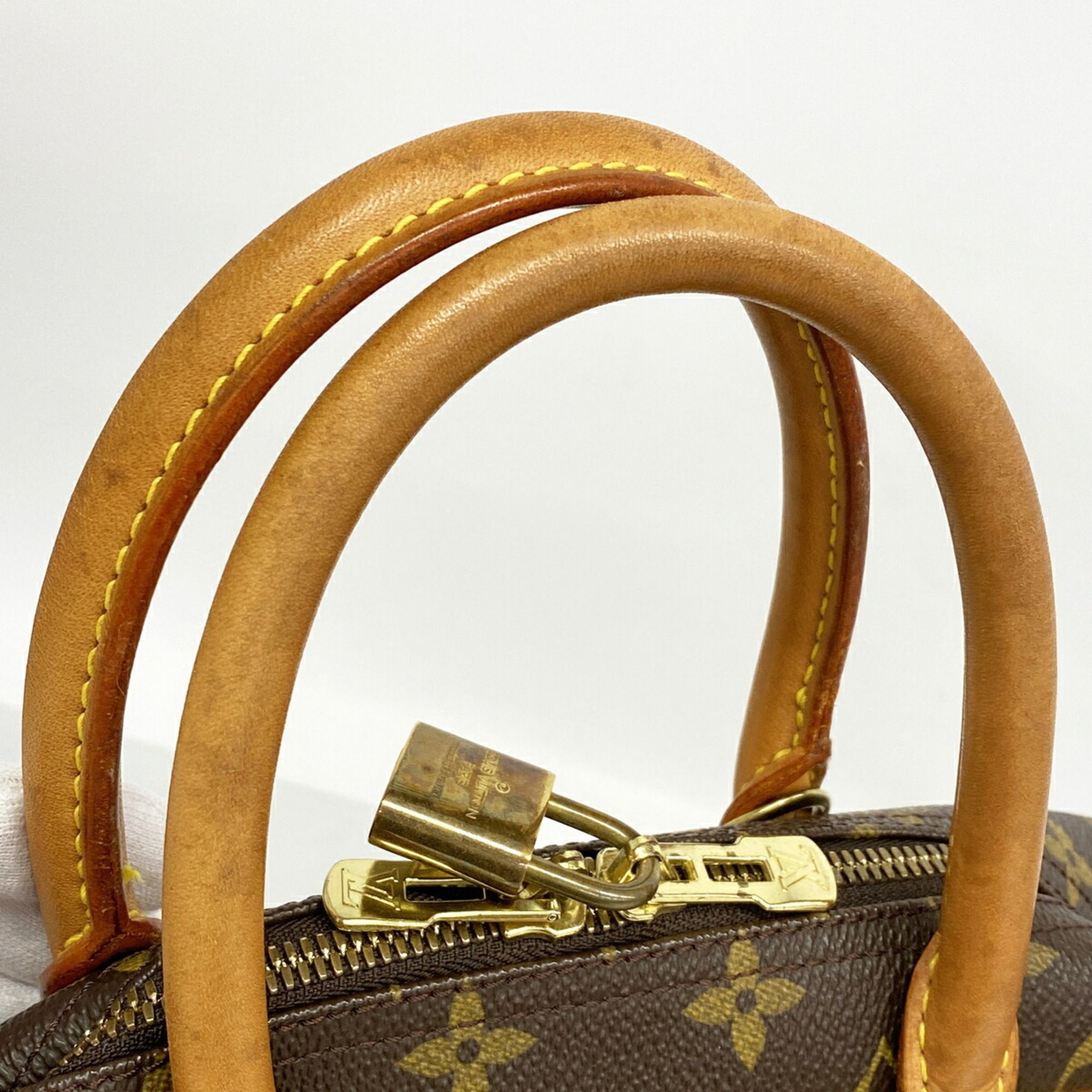Handbag (Pre-Owned) - Louis Vuitton - Modalova