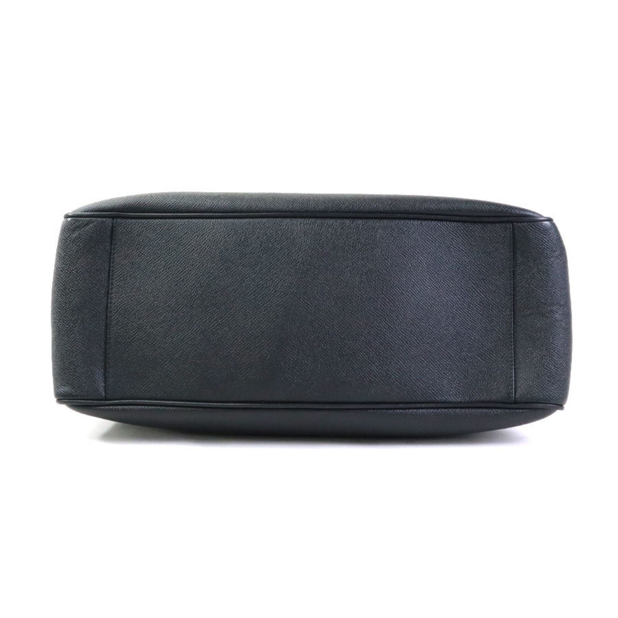 Leather Handbag (Pre-Owned) - Bvlgari - Modalova