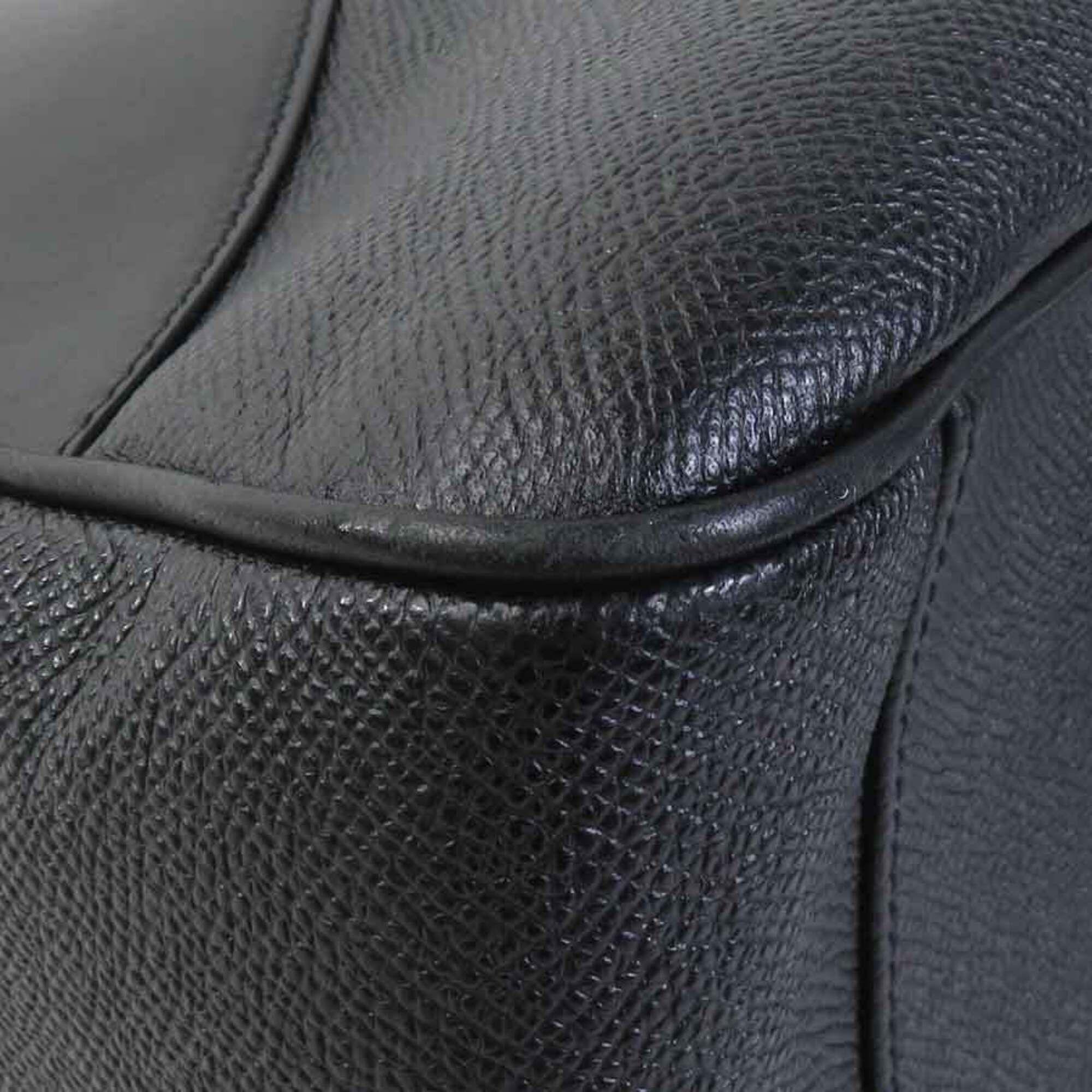 Leather Handbag (Pre-Owned) - Bvlgari - Modalova
