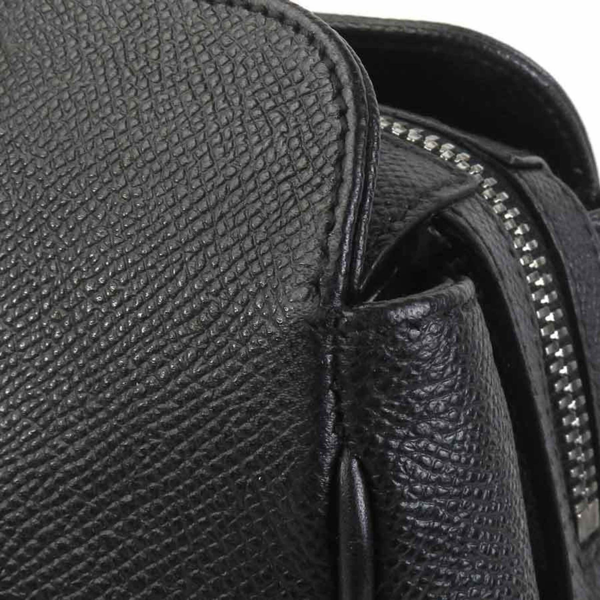Leather Handbag (Pre-Owned) - Bvlgari - Modalova