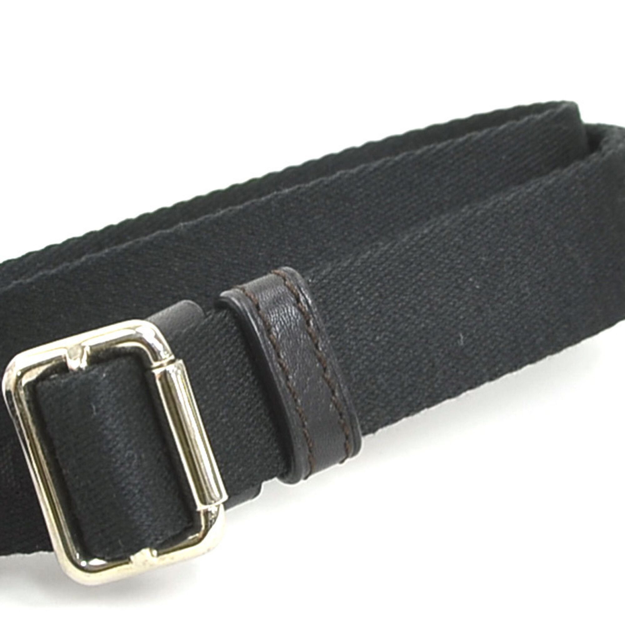 Leather Shoulder Bag (Pre-Owned) - Loewe - Modalova