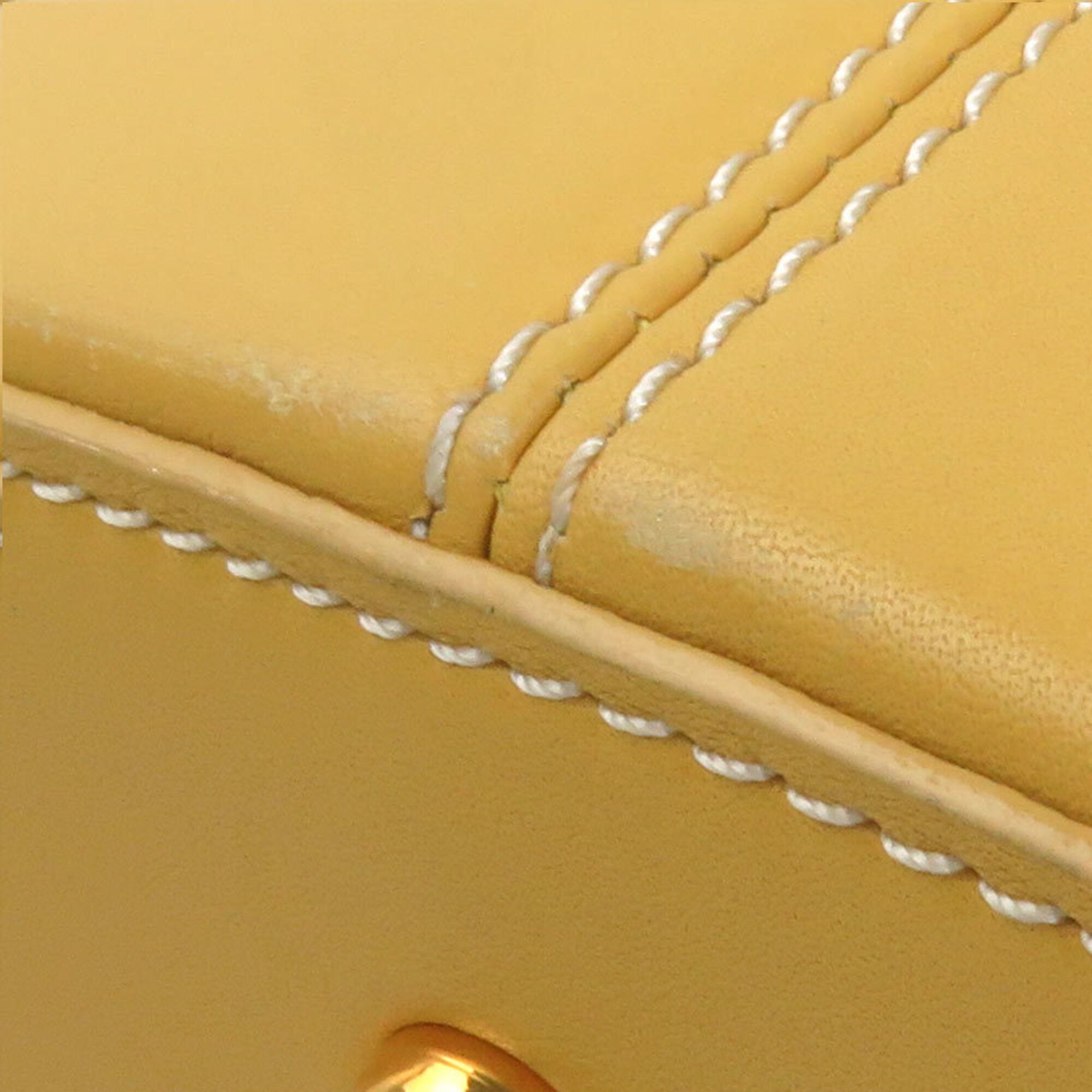 Leather Backpack (Pre-Owned) - Loewe - Modalova