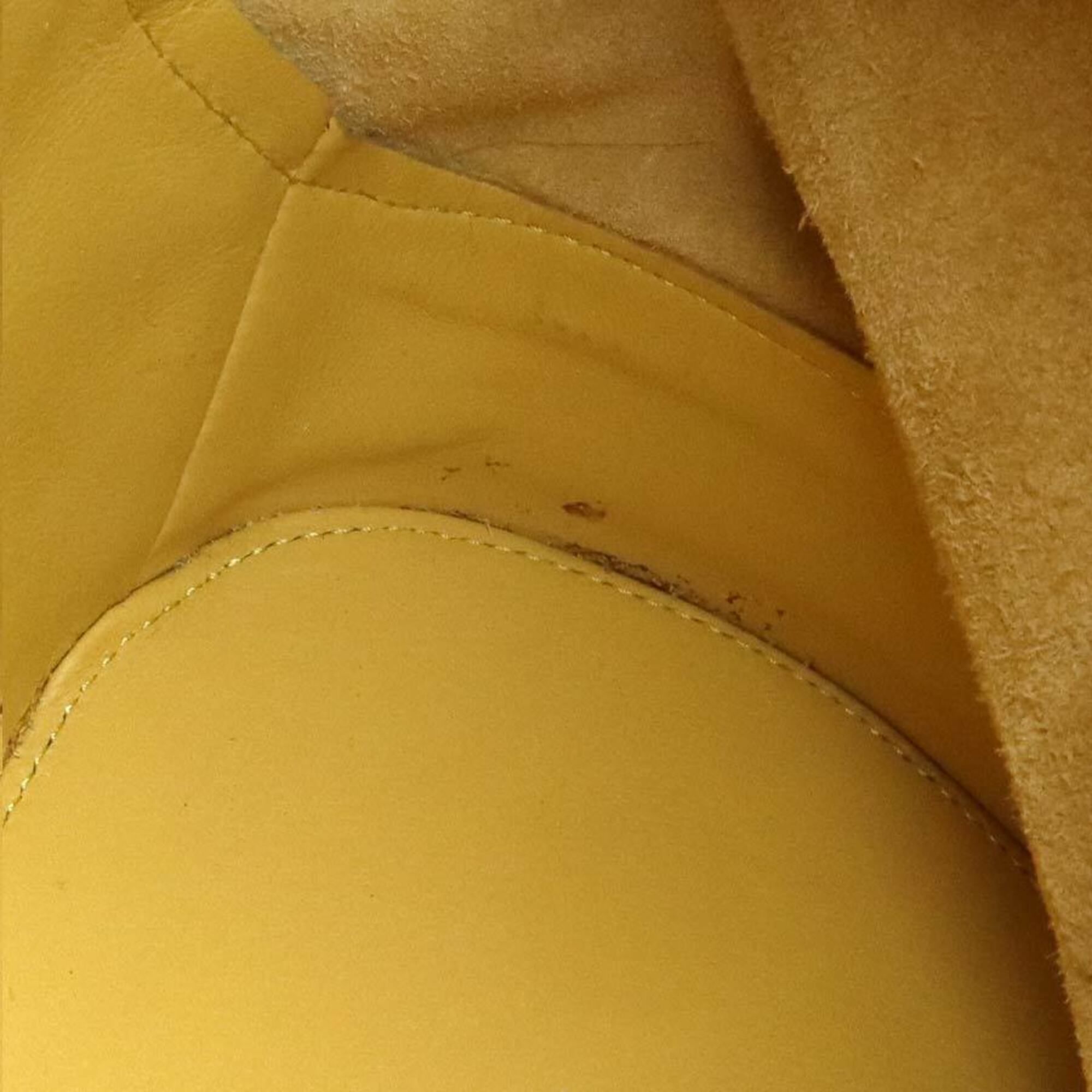 Leather Backpack (Pre-Owned) - Loewe - Modalova