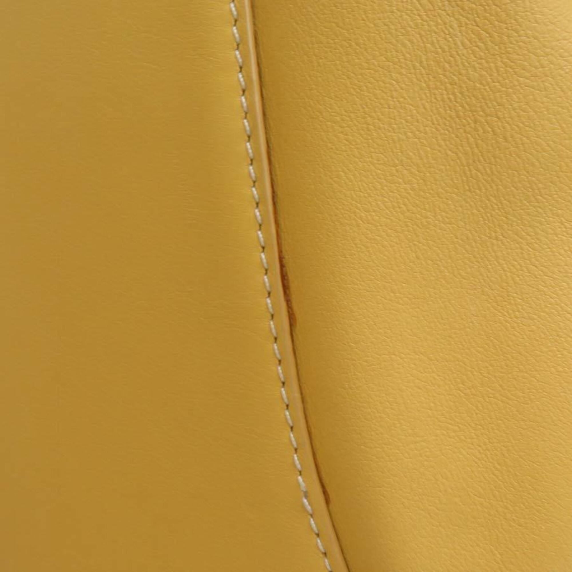 Leather Backpack (Pre-Owned) - Loewe - Modalova
